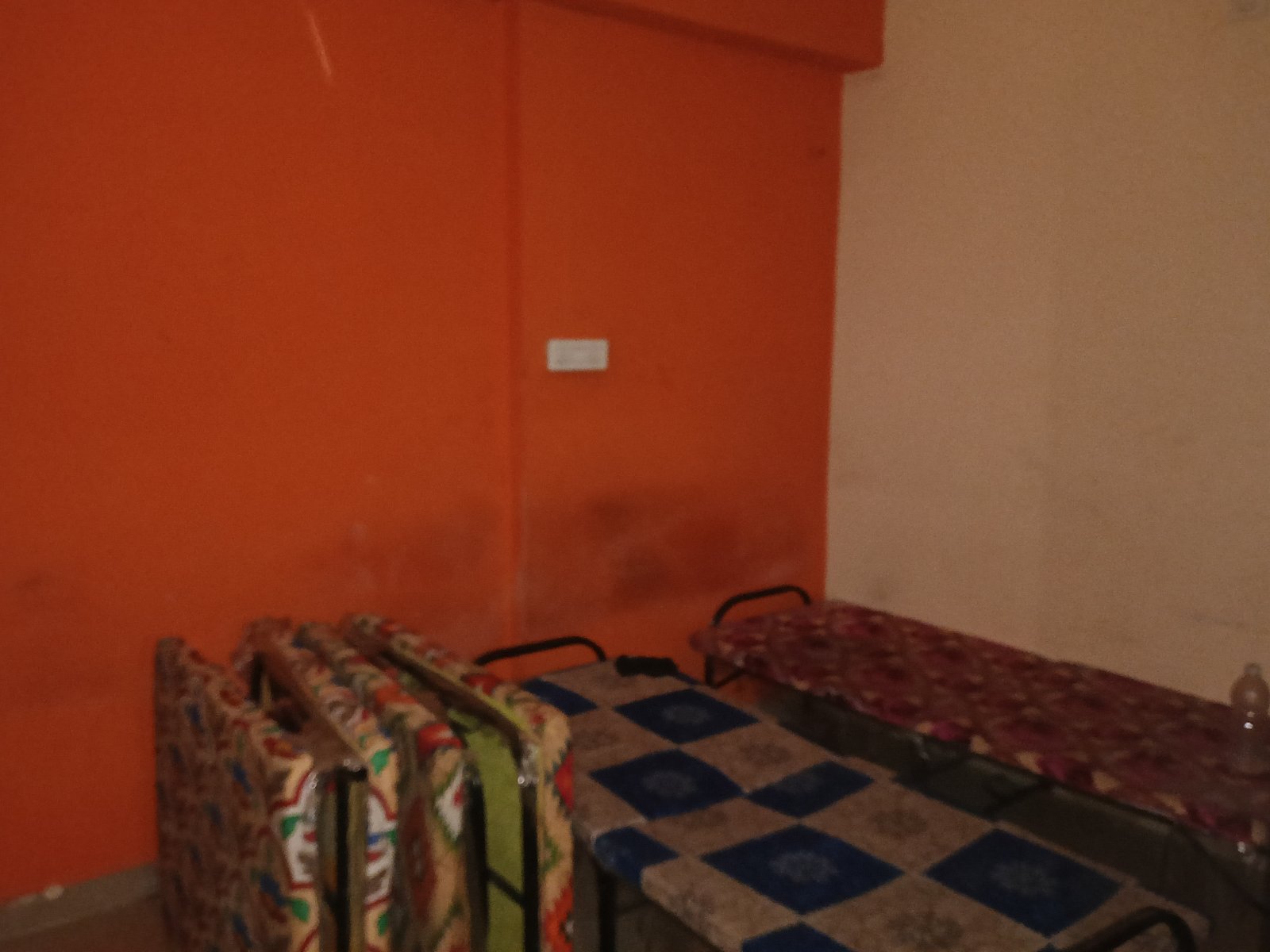 Hostel for rent in Kondapur