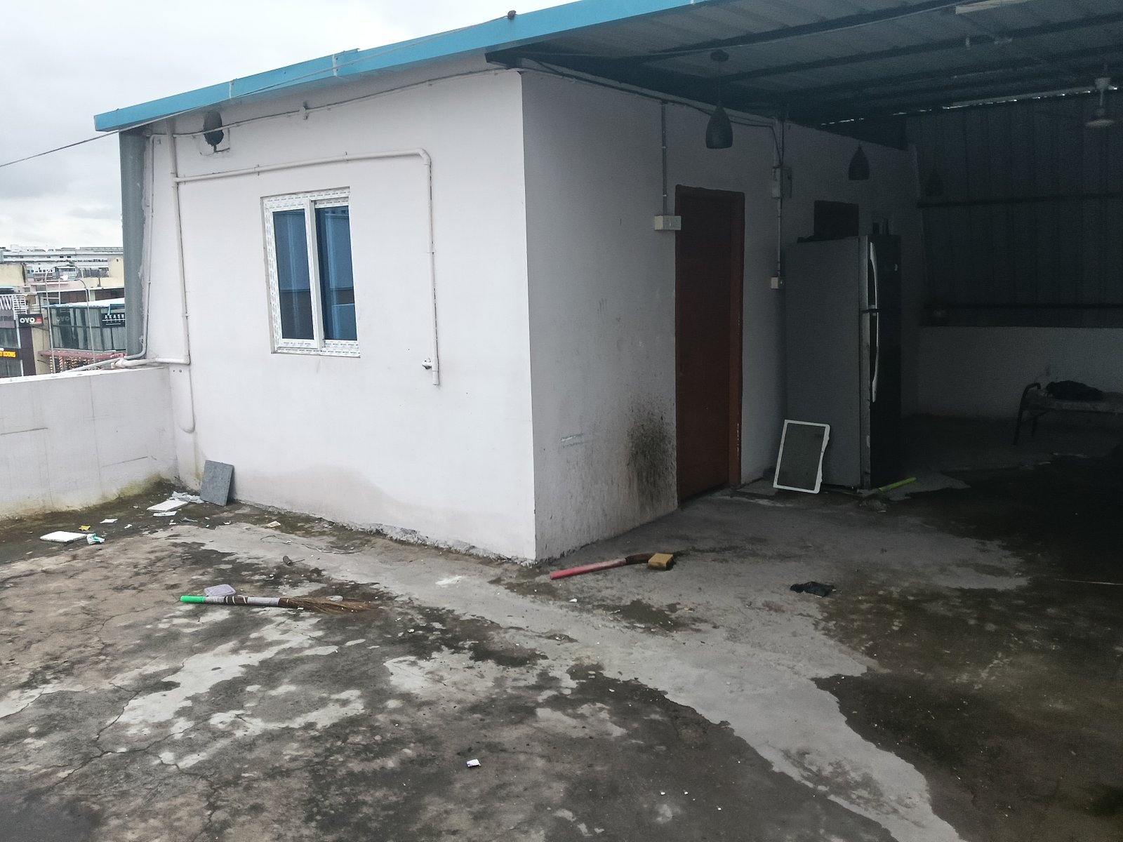 Hostel for rent in Kondapur