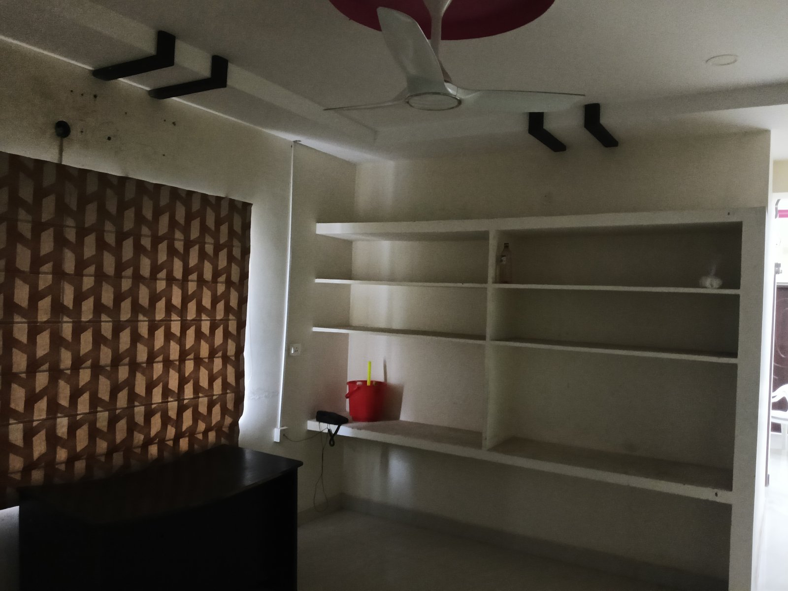 4bhk flat for office space in Madhapur