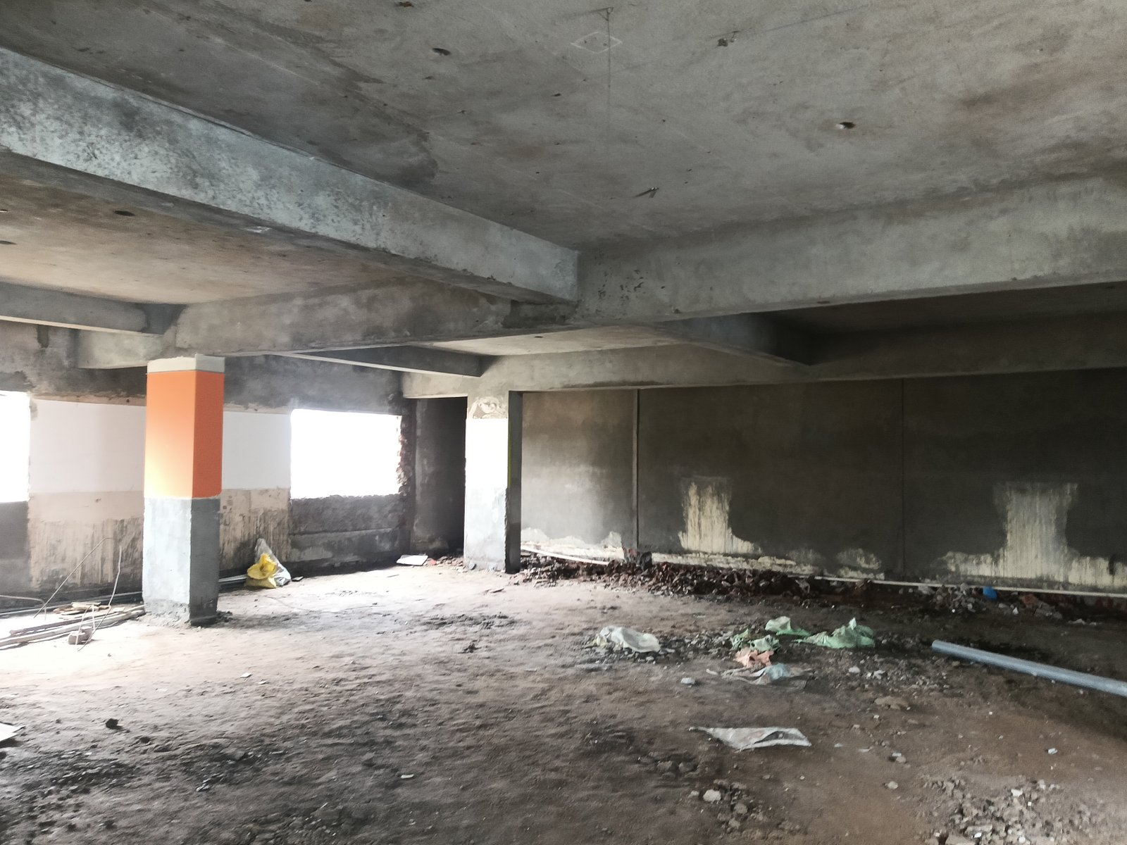 Commercial space for rent in Jubilee hills