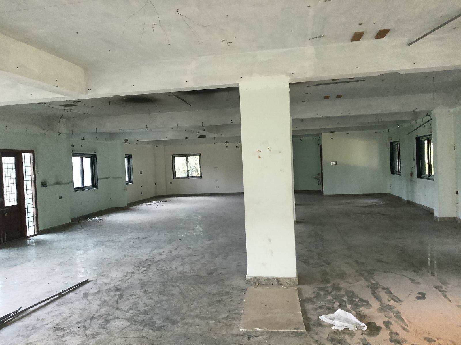 Commercial space for rent in Film Nagar