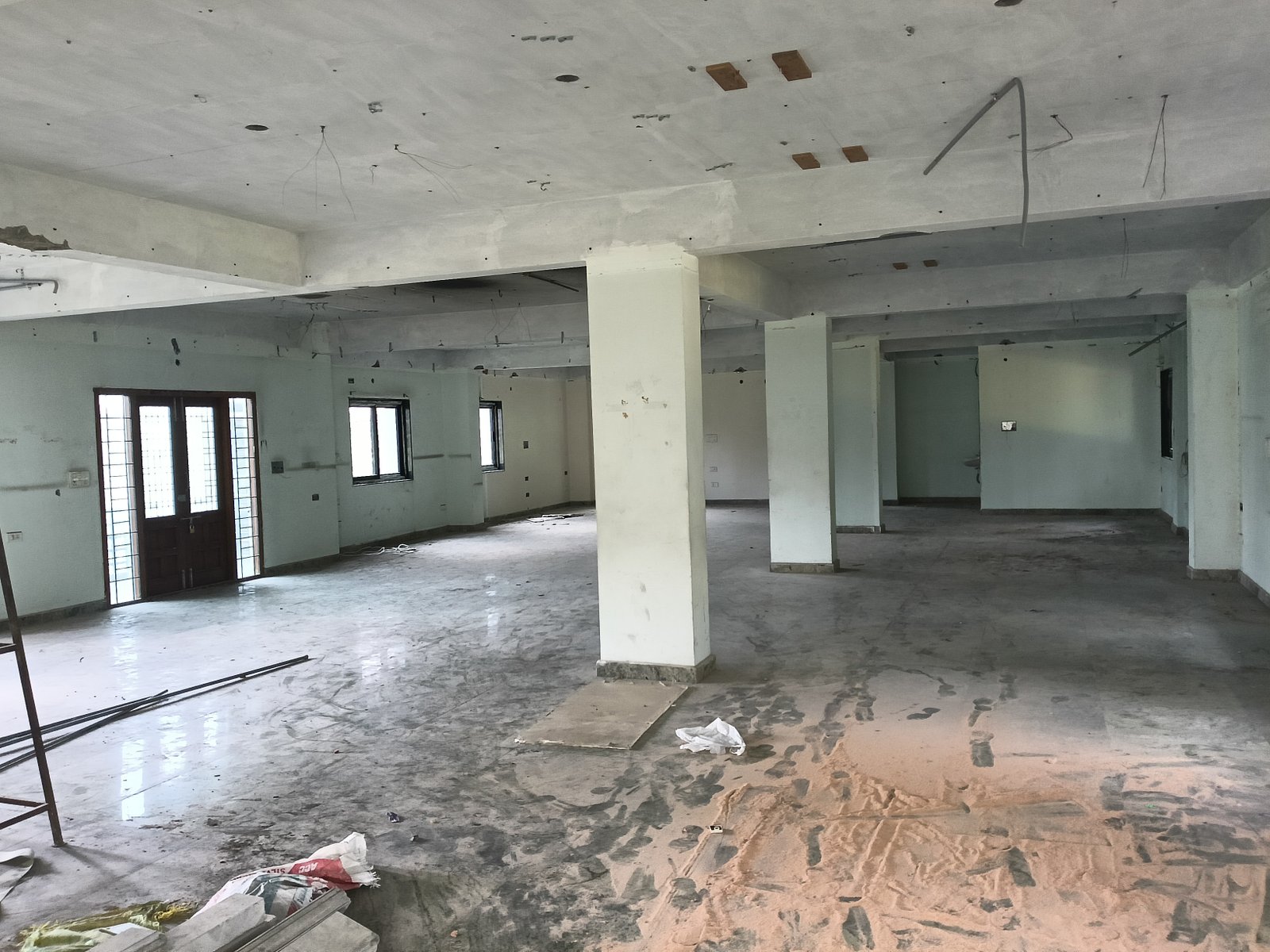 Commercial space for rent in Film Nagar