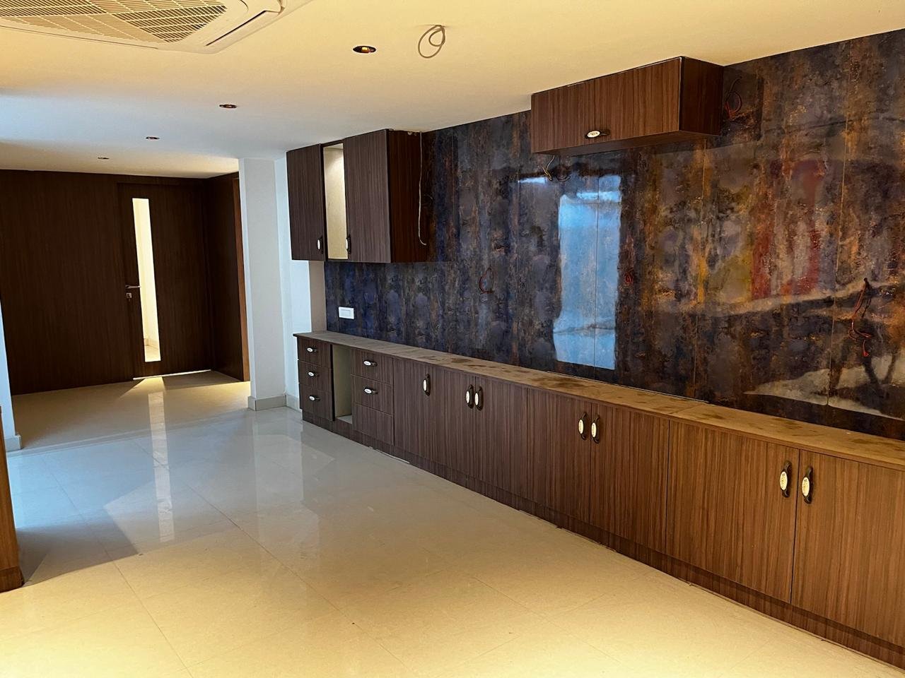 Commercial space for rent in Film Nagar