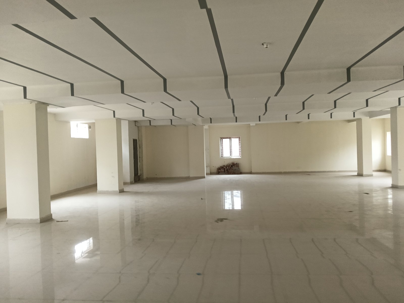 Commercial space for rent in Kompally