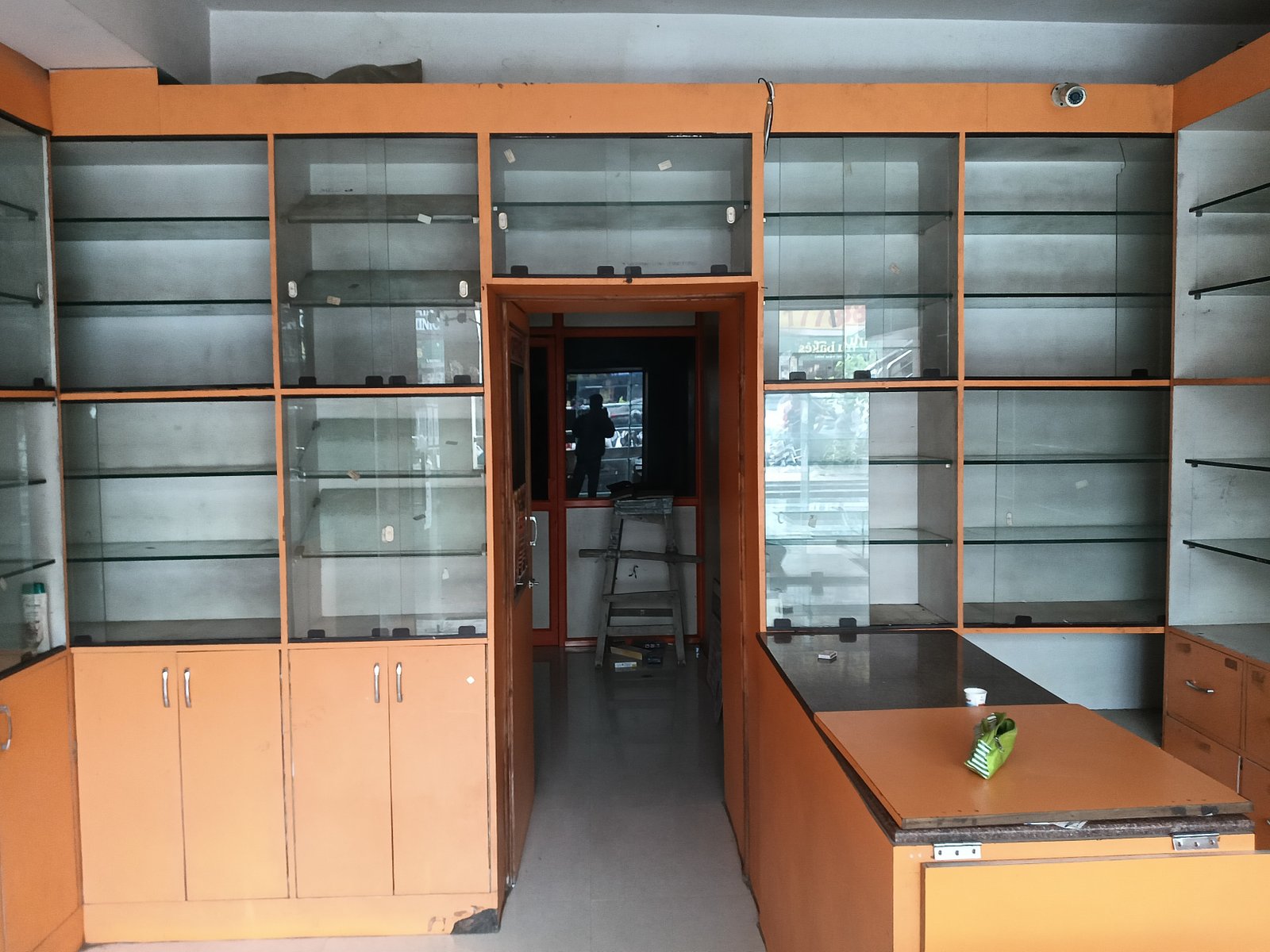 Commercial space for rent in chandanagar