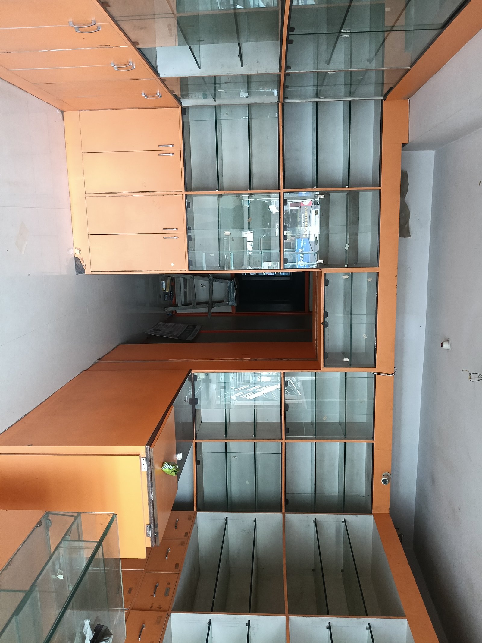 Commercial space for rent in chandanagar