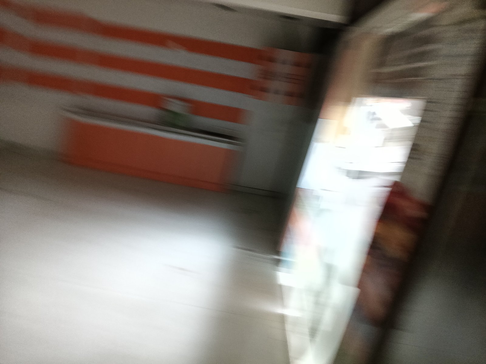 Commercial space for rent in Kukatpally