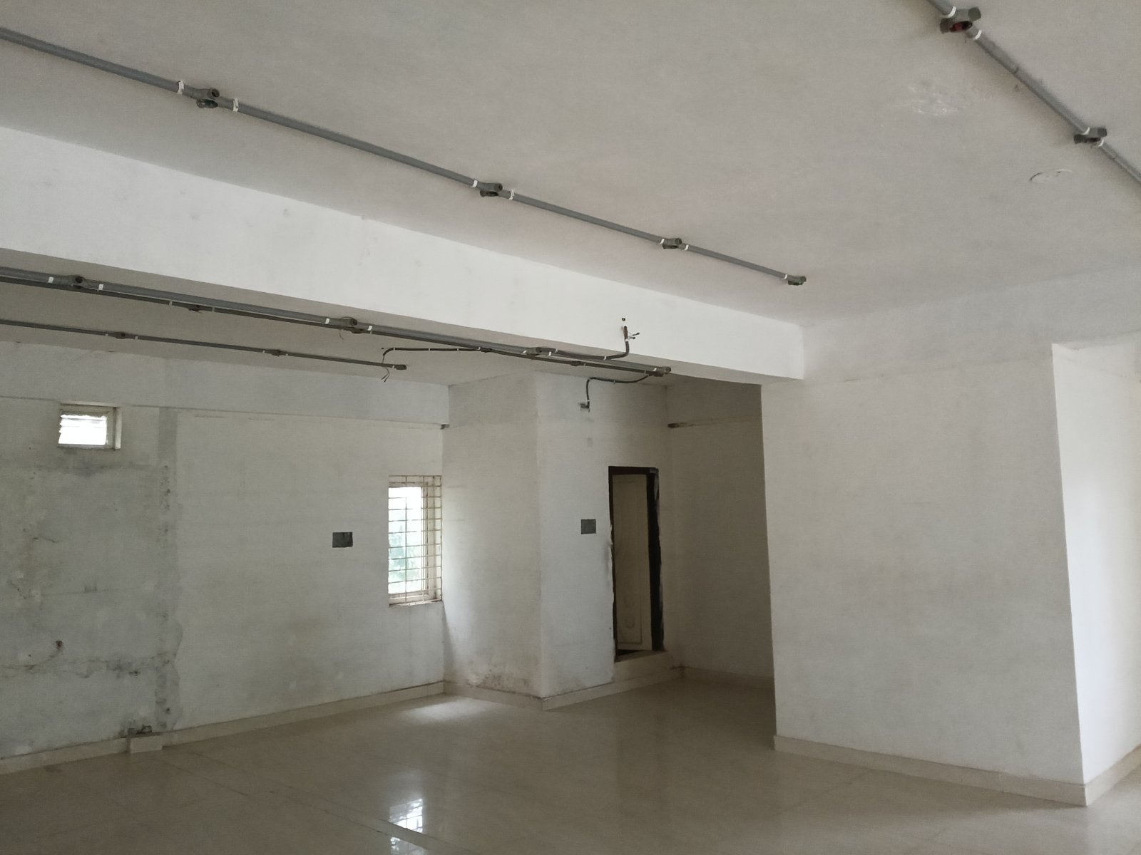 Commercial space for rent in Kukatpally
