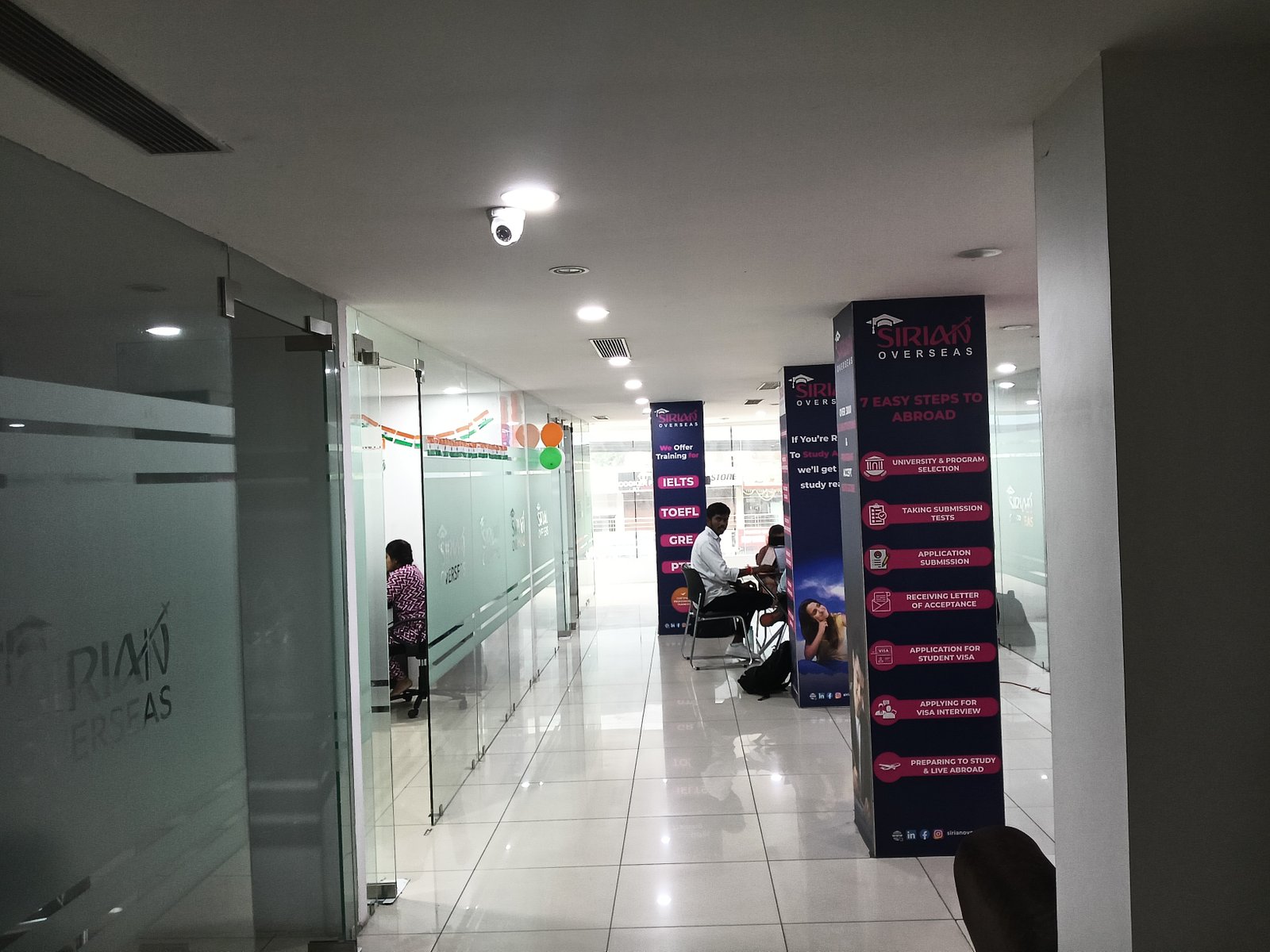 Office space for rent in Kukatpally