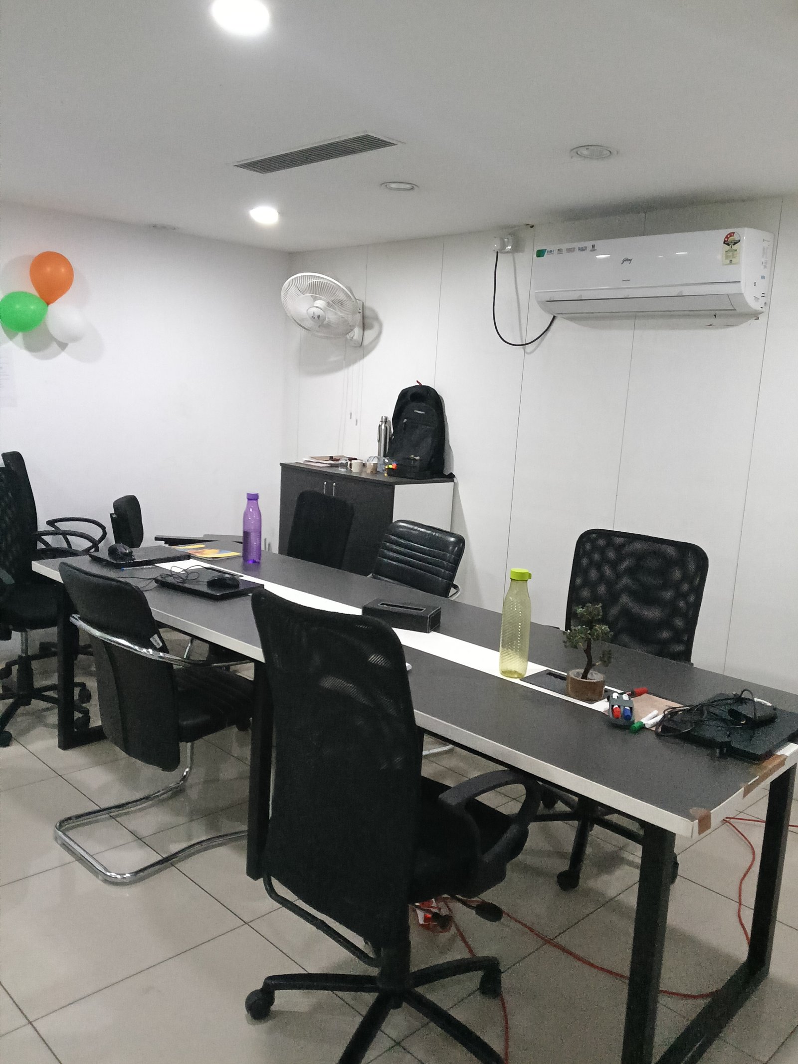 Office space for rent in Kukatpally