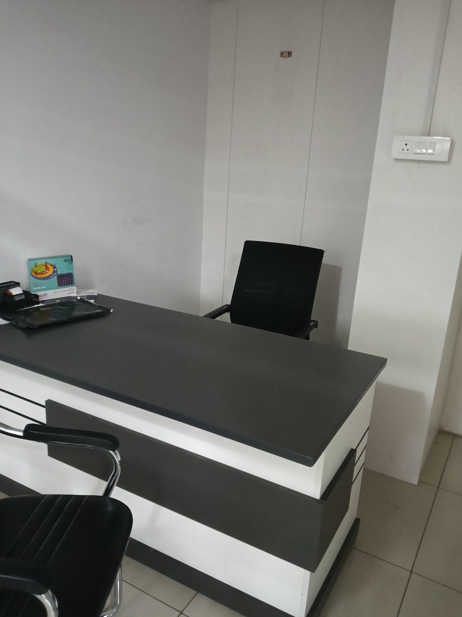 Office space for rent in Kukatpally