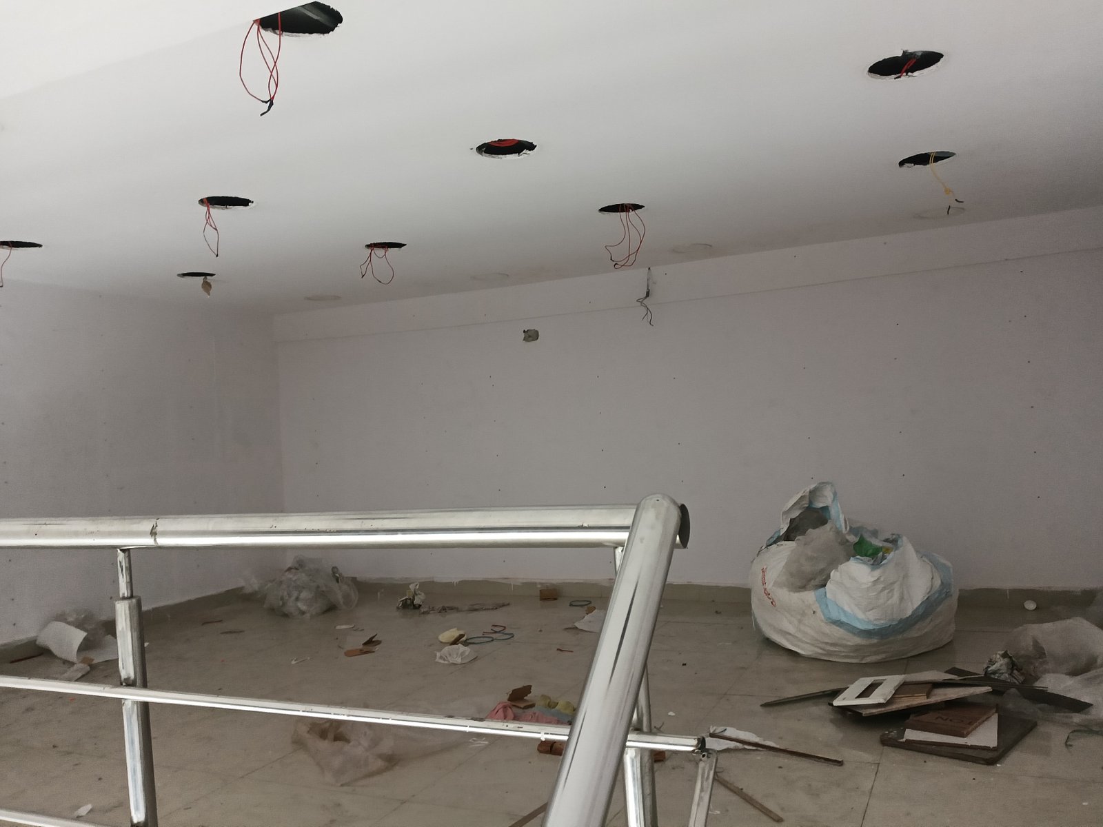 Commercial space for rent in chandanagar