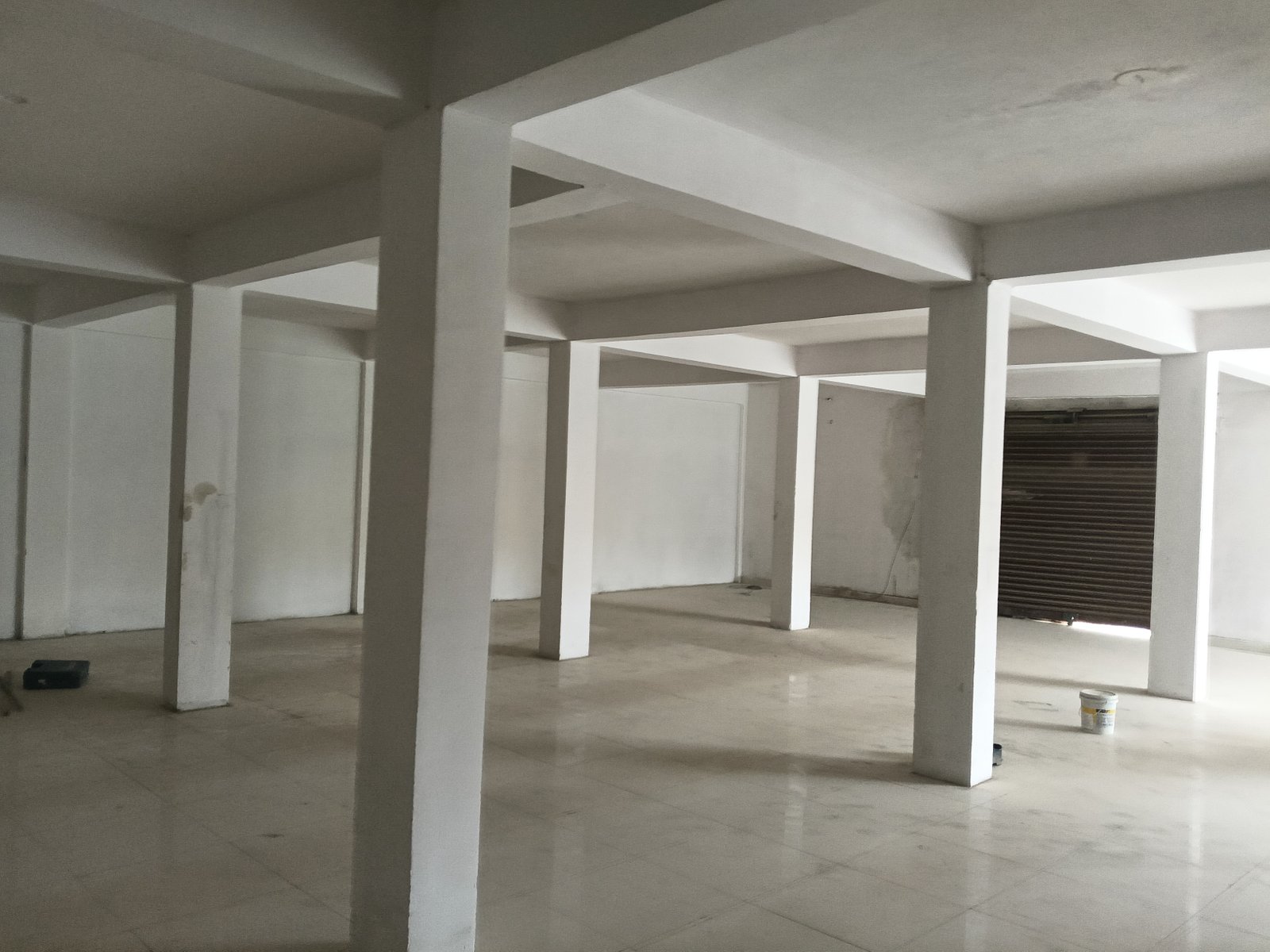 Commercial space for rent in chandanagar