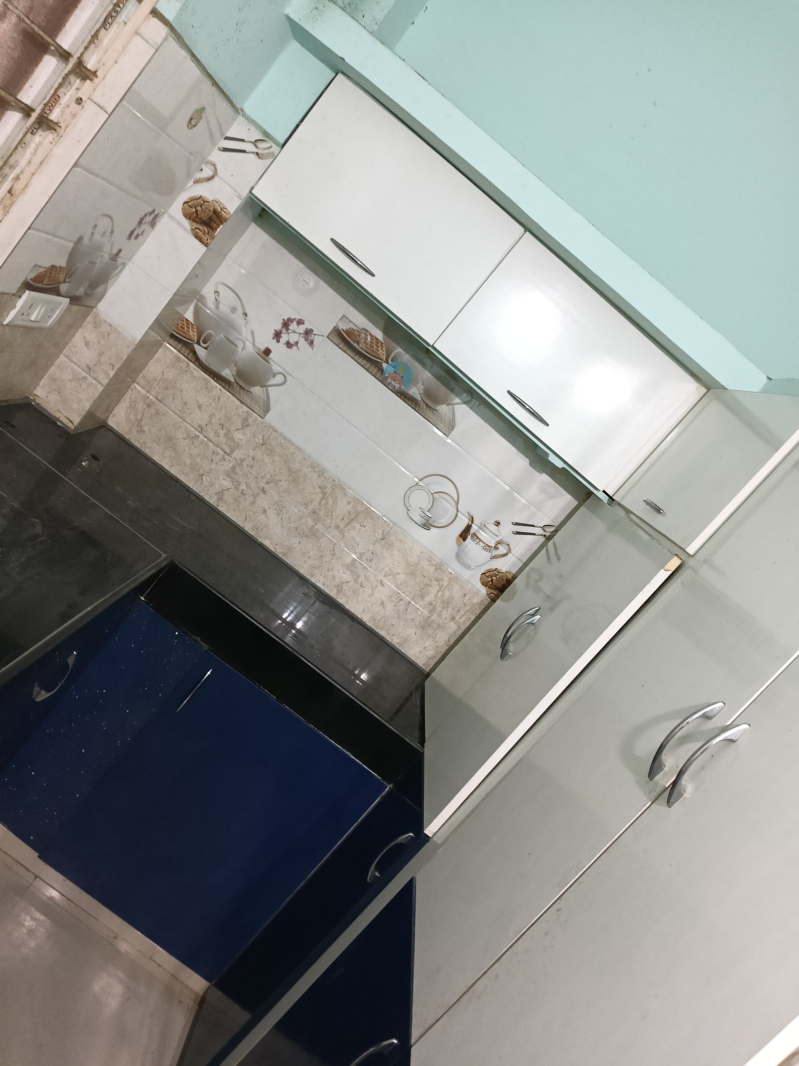 2bhk flat for rent in Kondapur