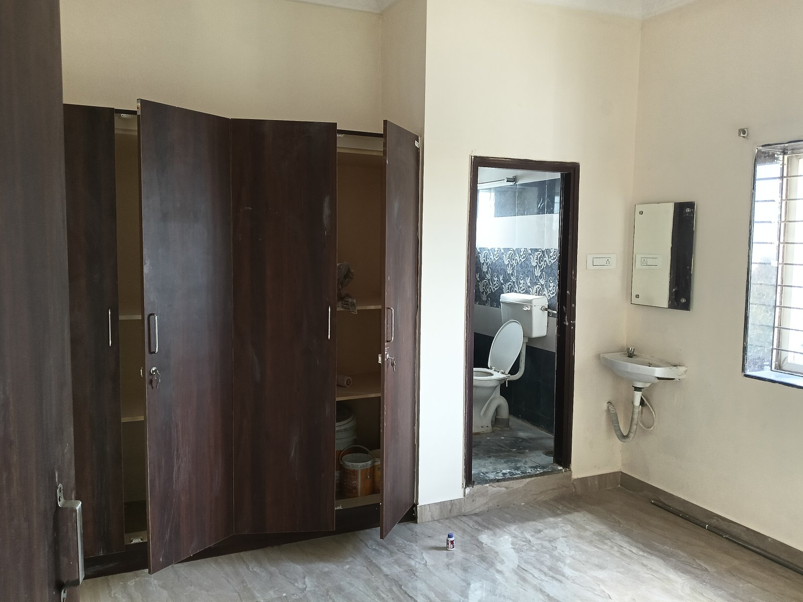 2bhk flat for rent in Kondapur