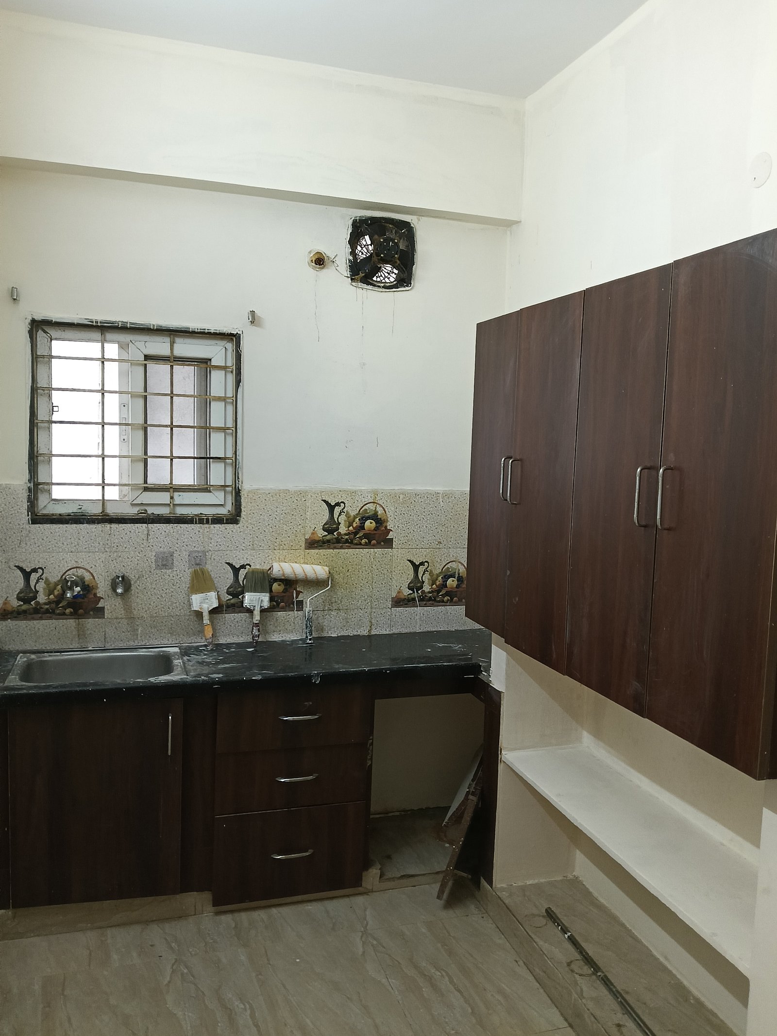 2bhk flat for rent in Kondapur