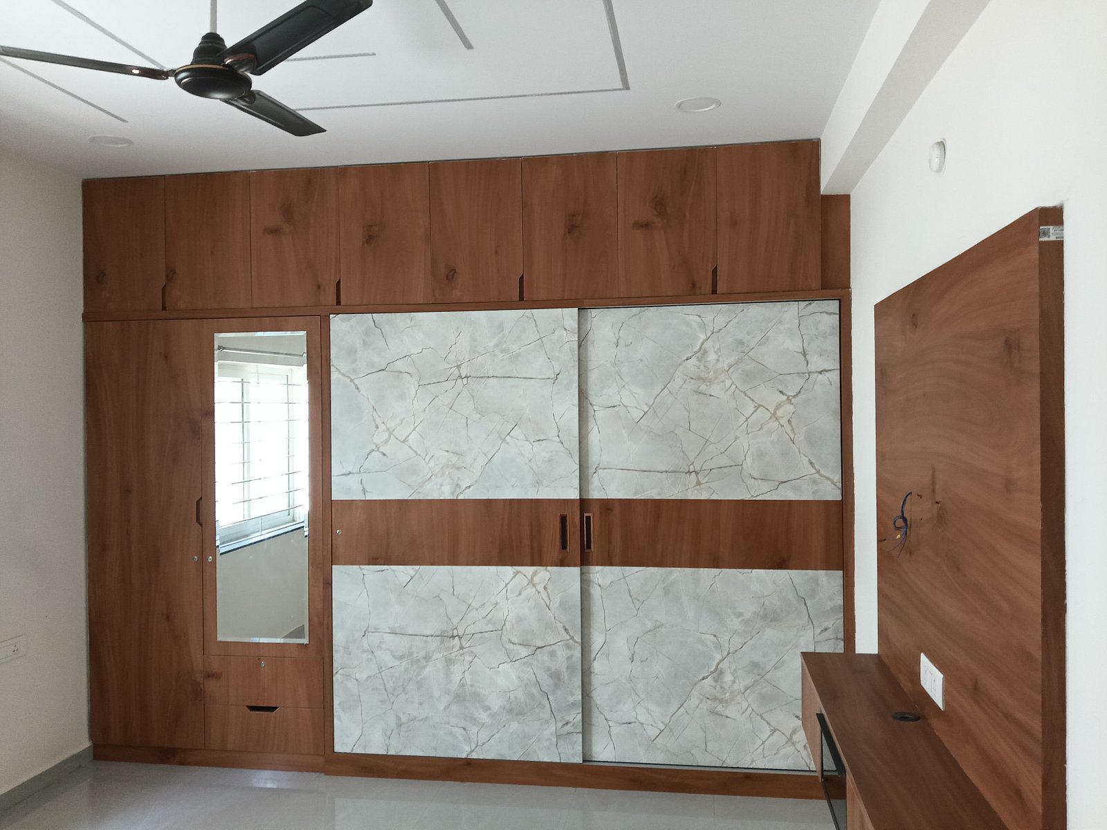 3bhk flat for rent in Kondapur