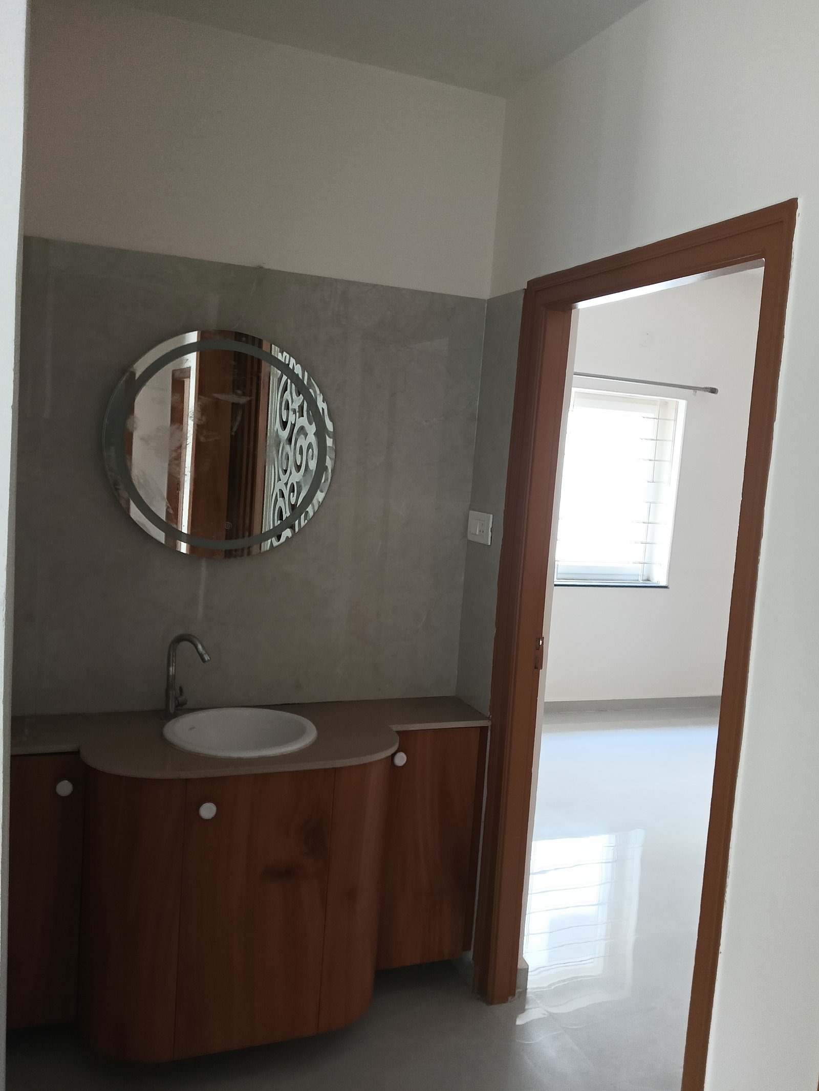 3bhk flat for rent in Kondapur