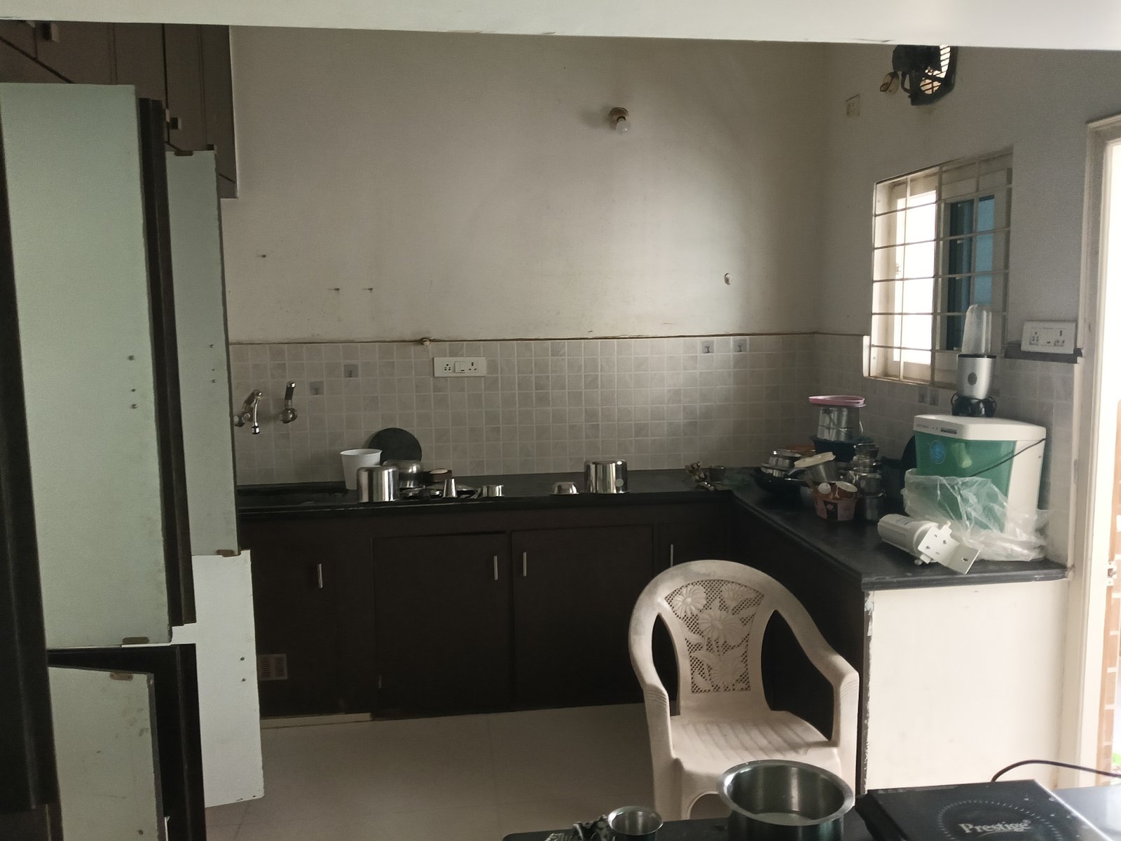 3bhk flat for rent in Kondapur