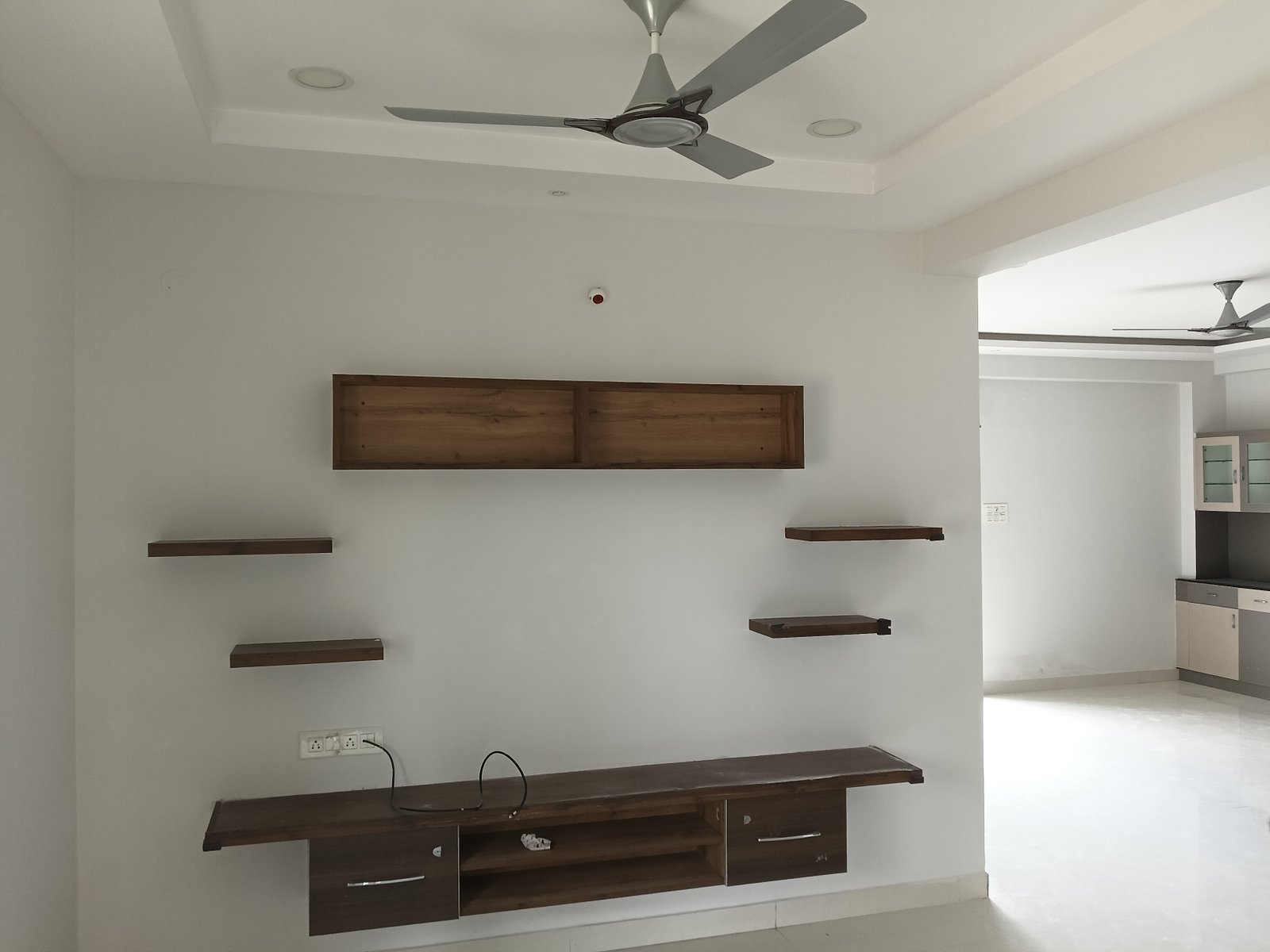 3bhk flat for rent in Kondapur