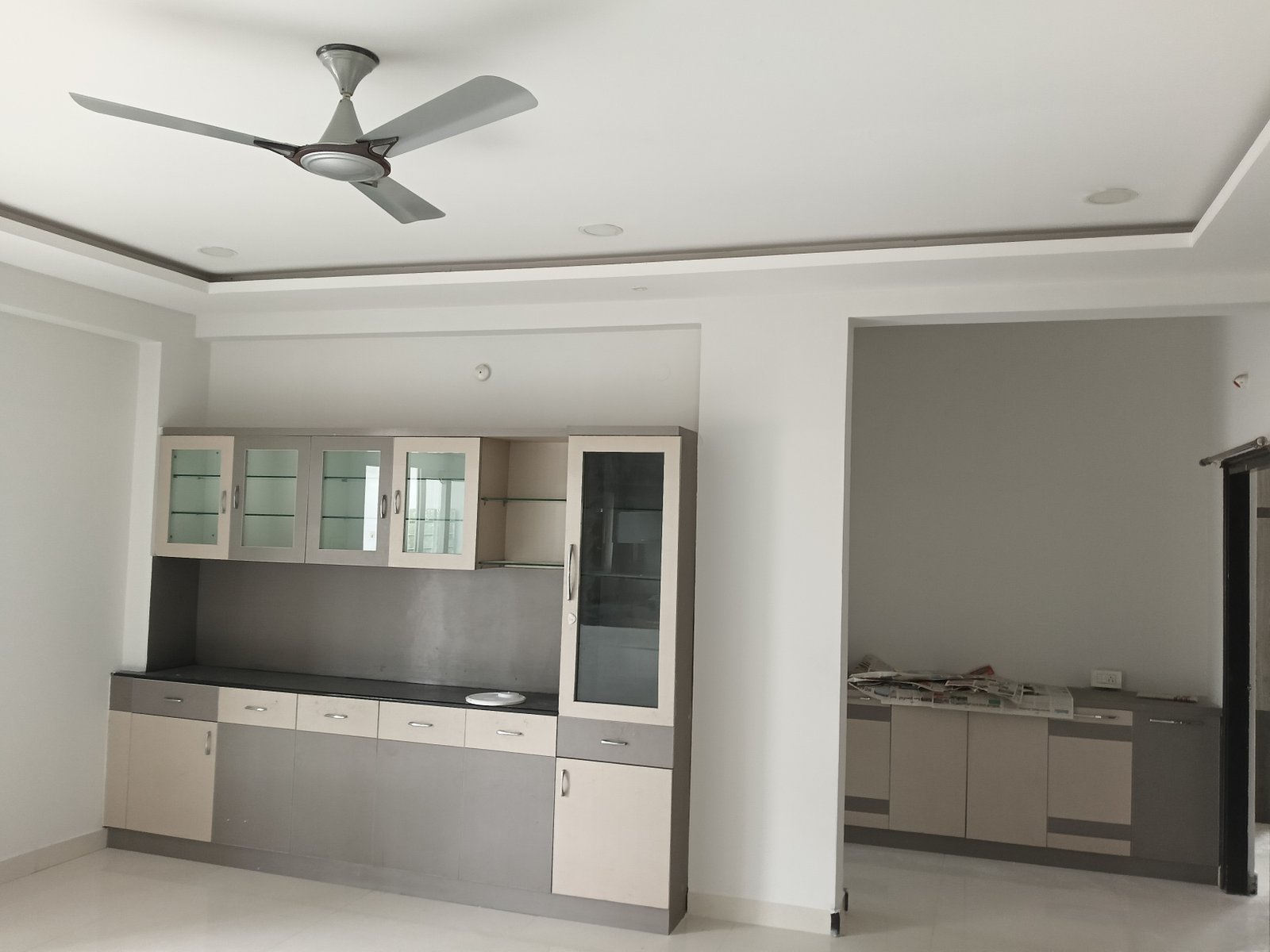 3bhk flat for rent in Kondapur