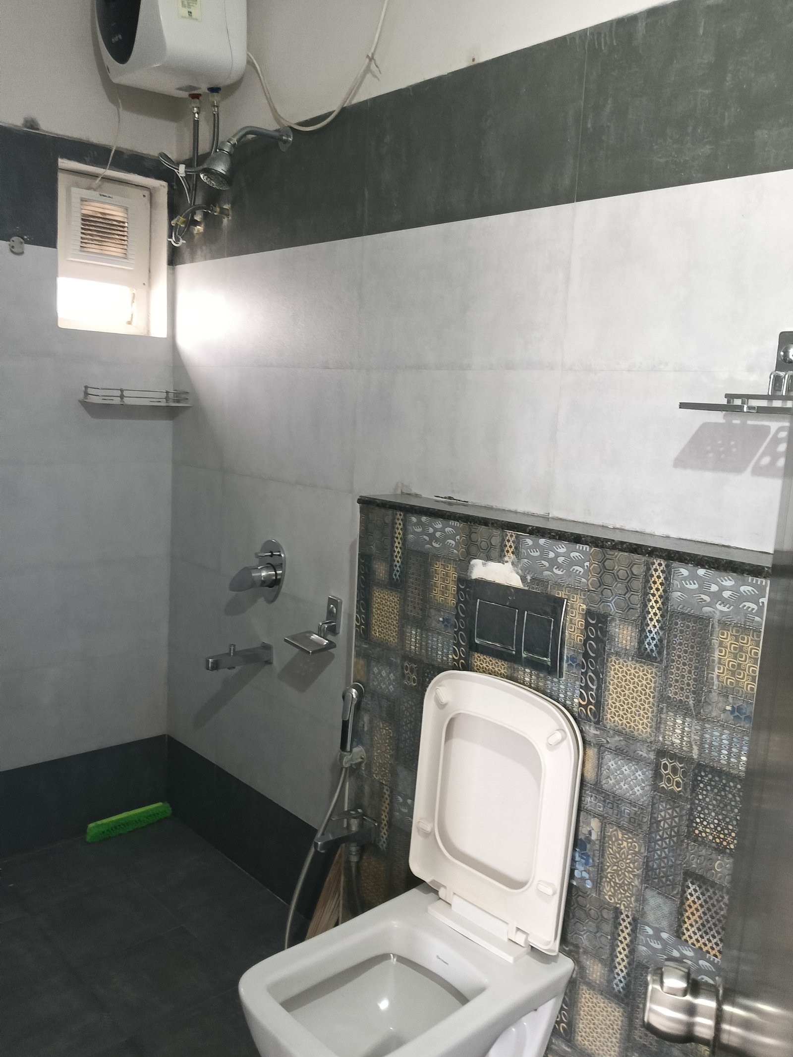 3bhk flat for rent in Kondapur