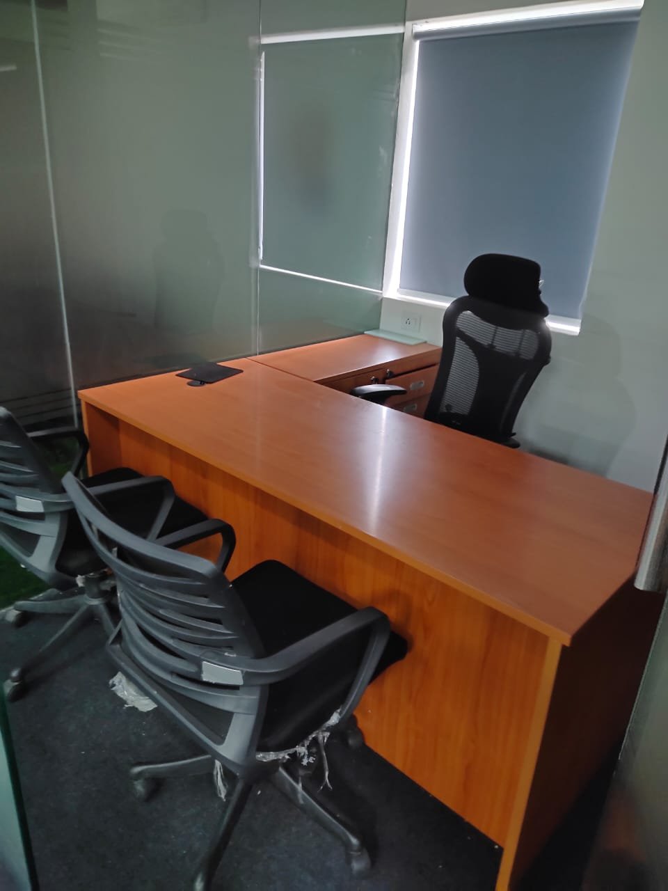 Office space for rent in Madhapur