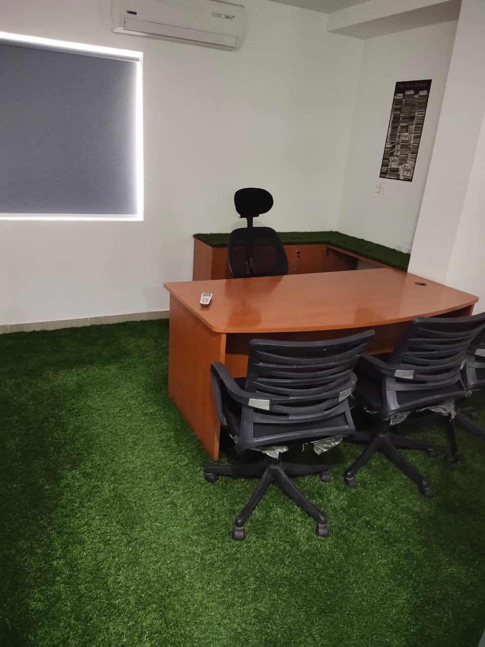 Office space for rent in Madhapur