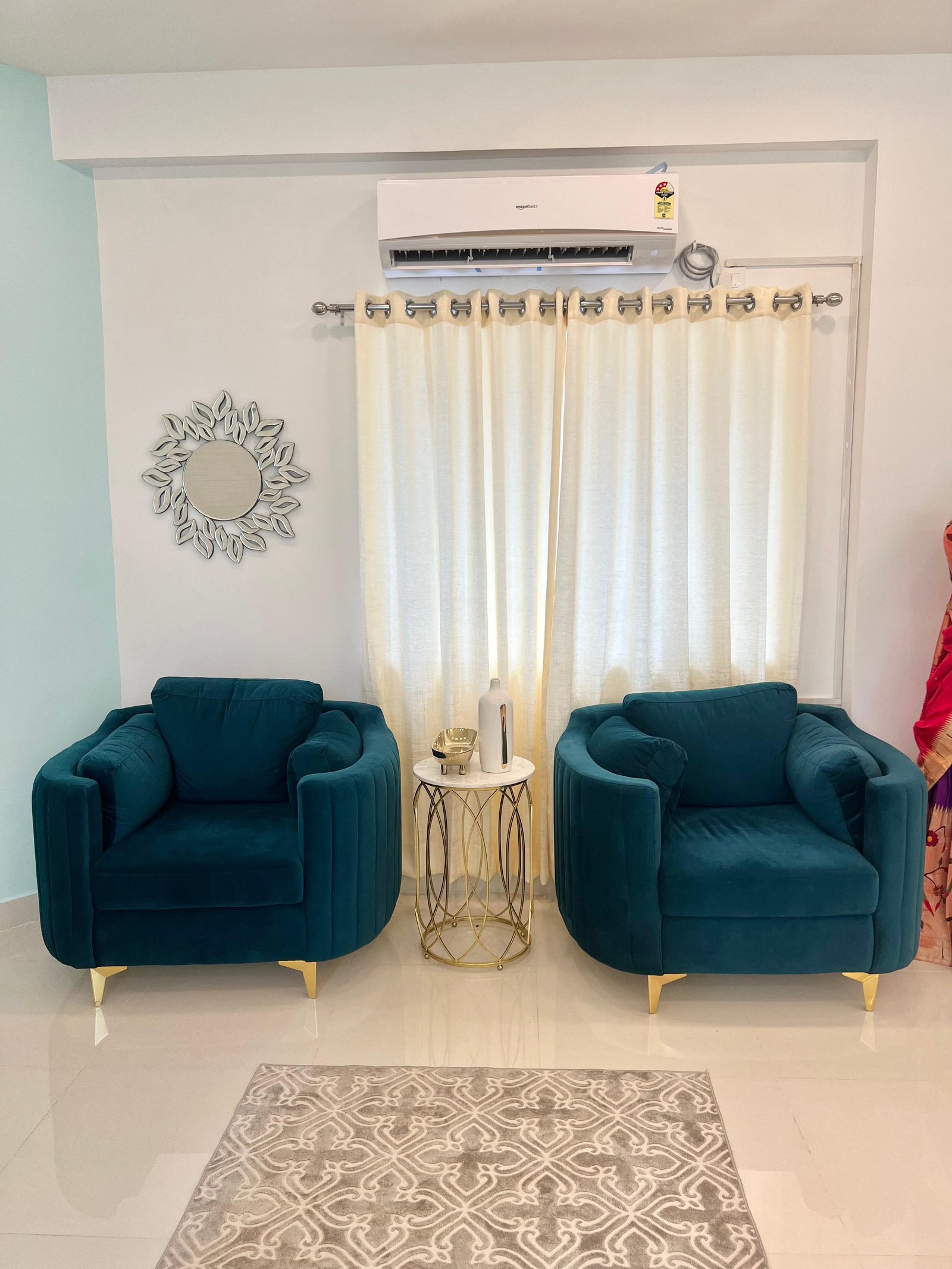 Commercial space for rent in Madhapur