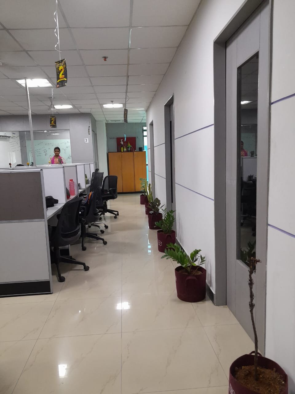 Office space for rent in Jubilee hills