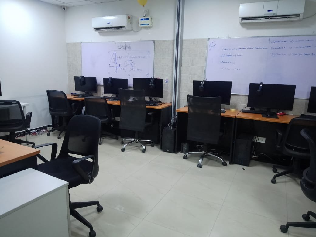 Office space for rent in Jubilee hills