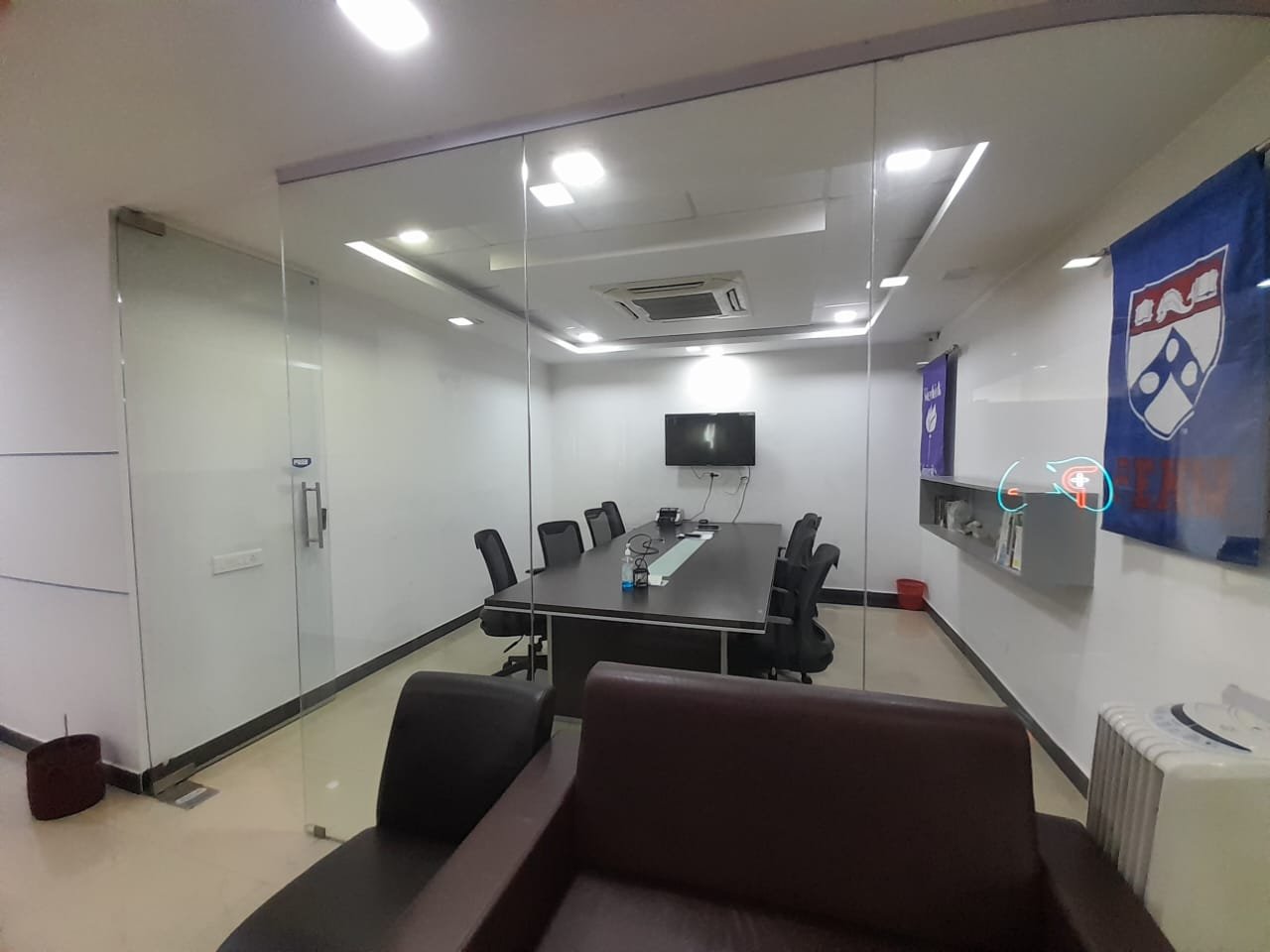 Office space for rent in Jubilee hills