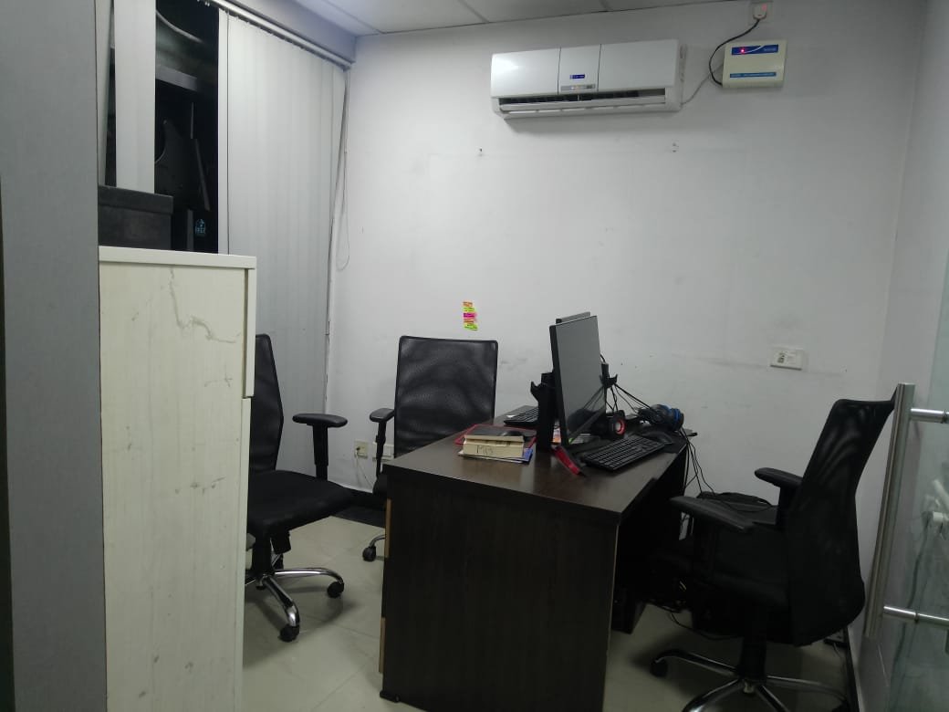 Office space for rent in Jubilee hills