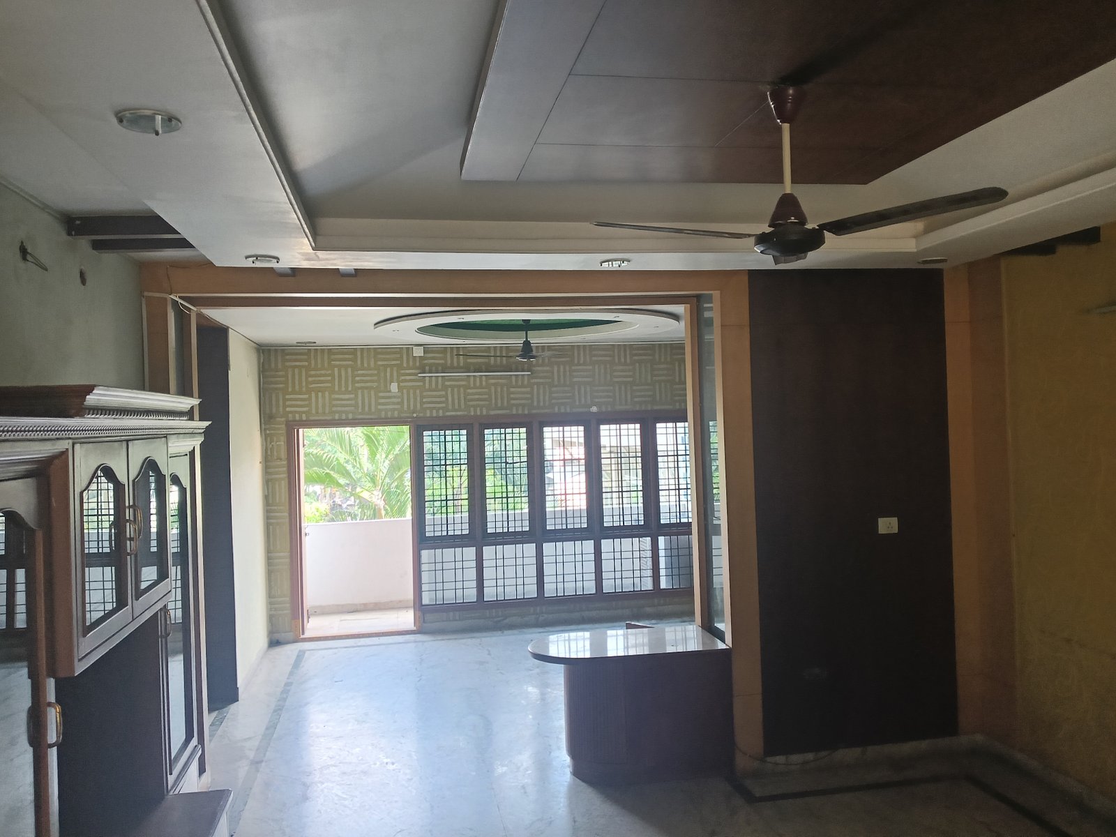 5bhk flat for rent in Jubilee hills