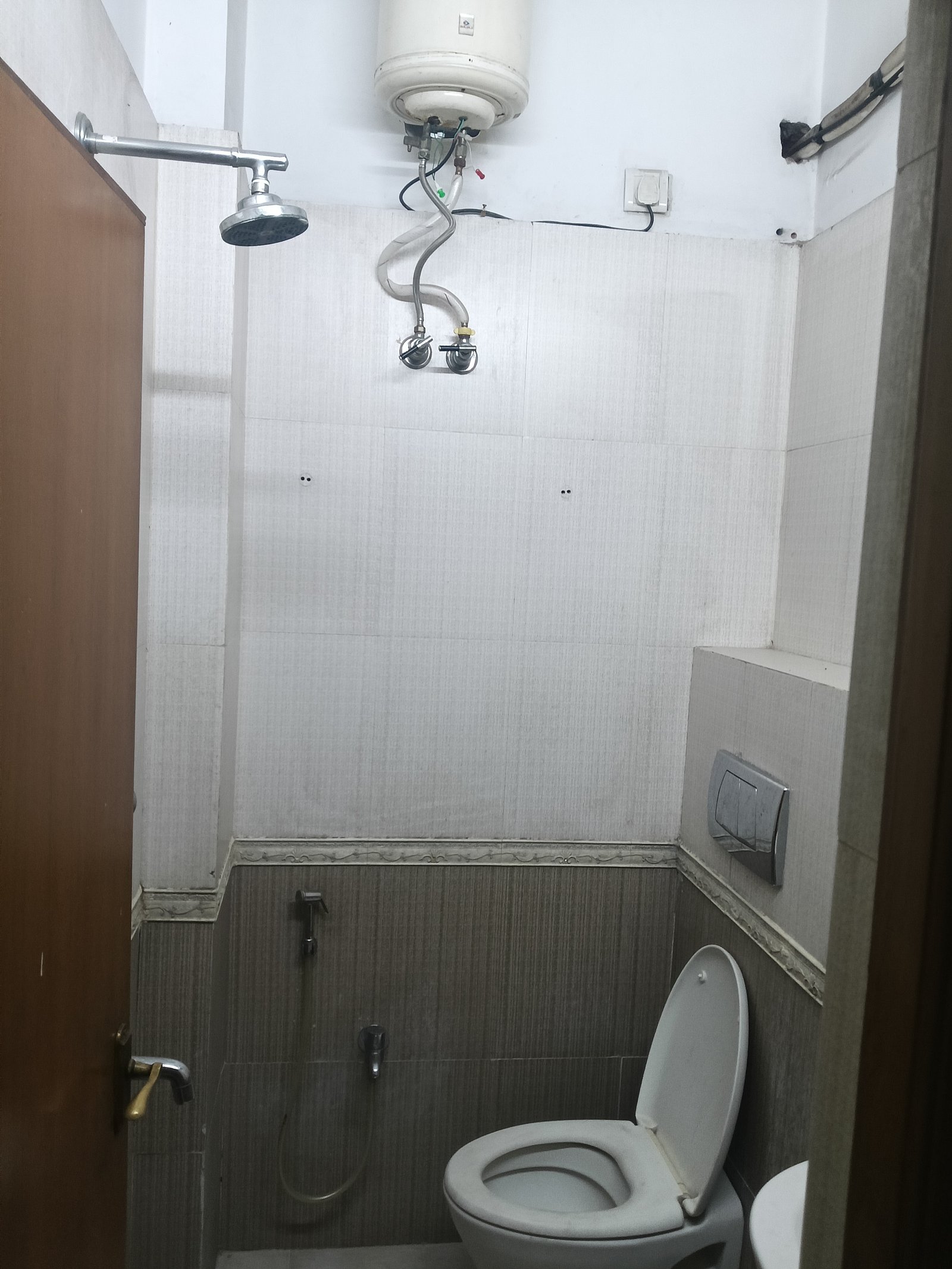 5bhk flat for rent in Jubilee hills