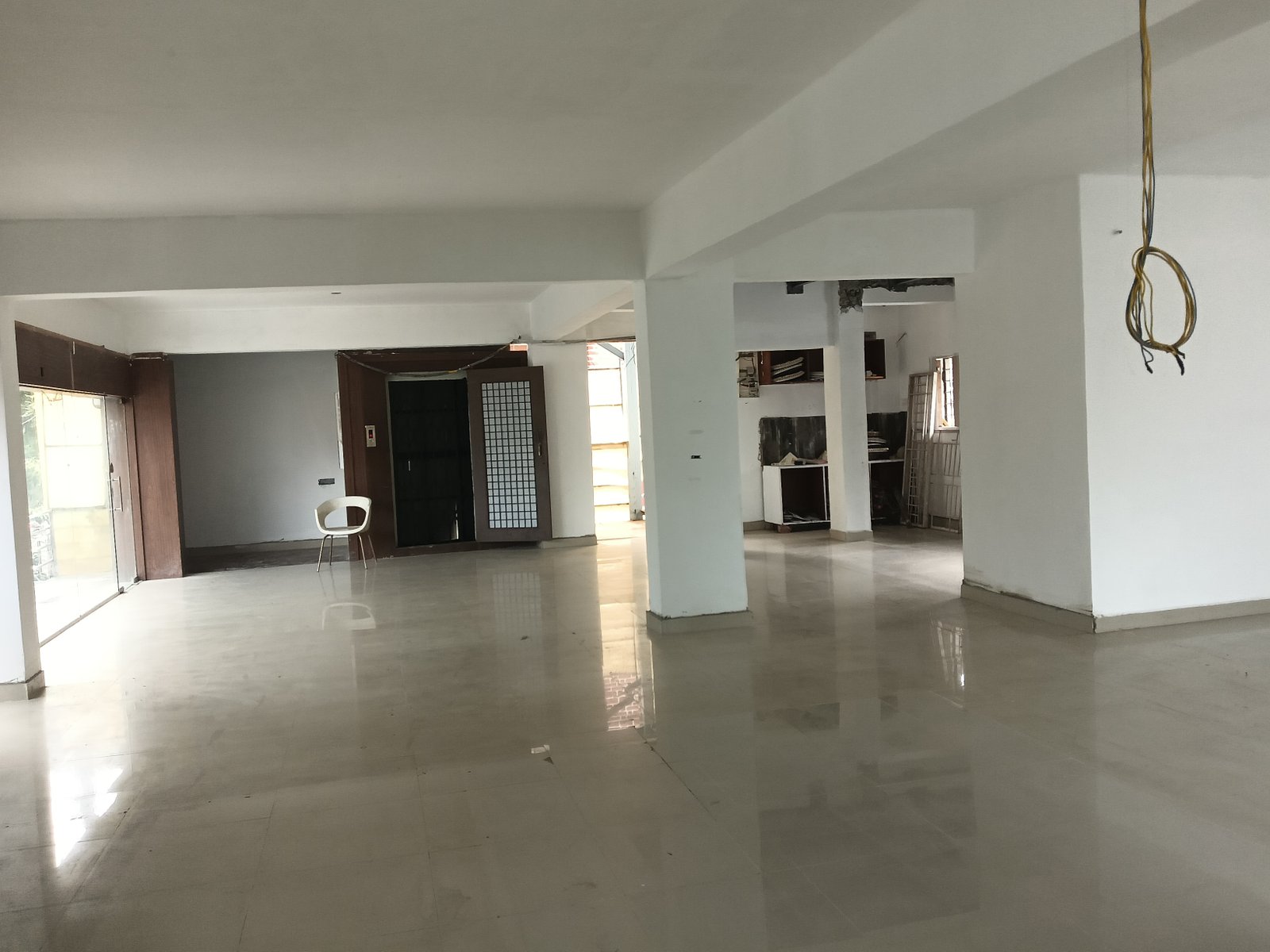 Office space for rent in Film Nagar