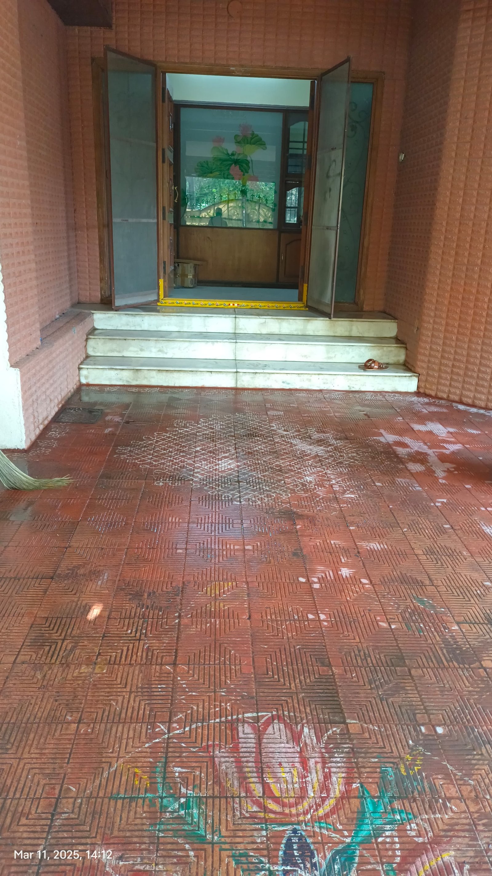 3bhk independent house fully spaicous for rent in Film Nagar