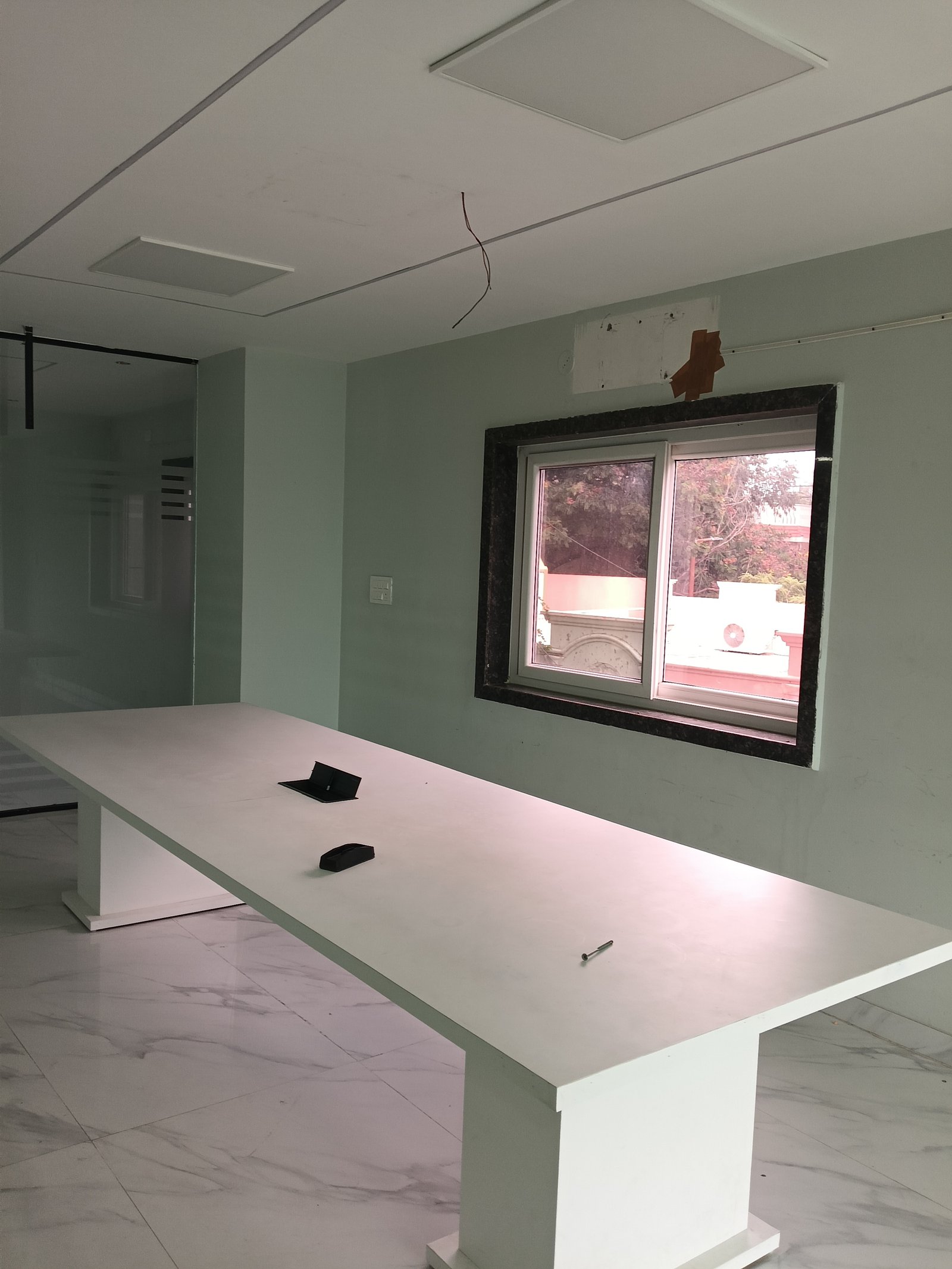 Furnished Office space for rent in Film Nagar