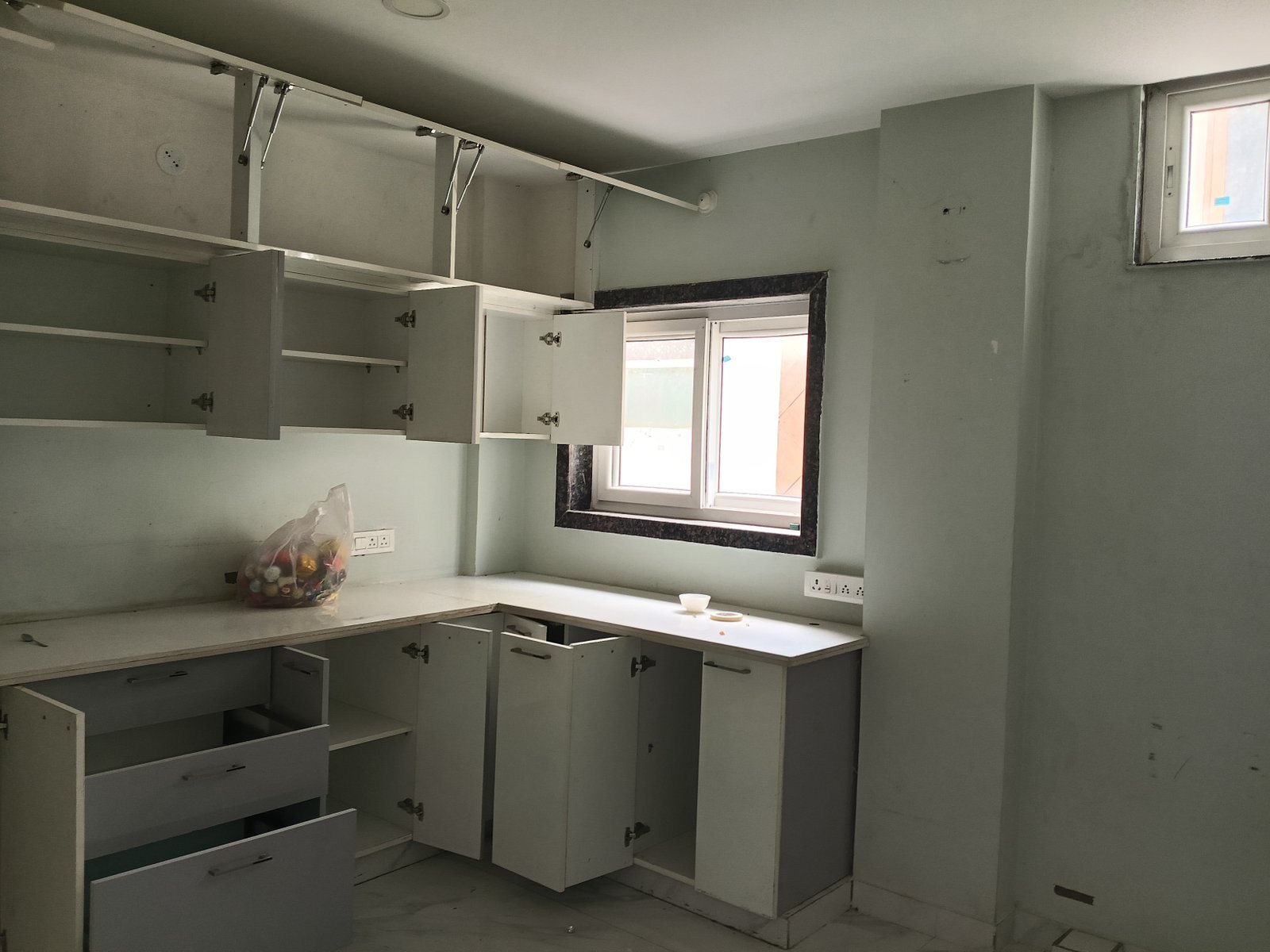 Furnished Office space for rent in Film Nagar