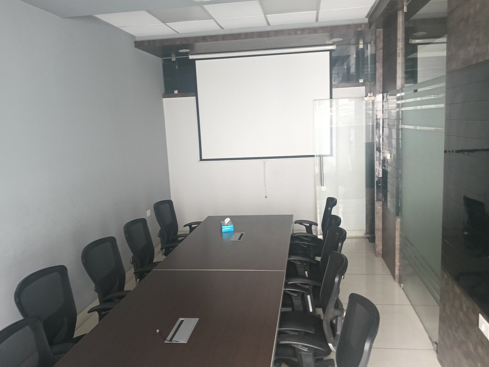 Office space for rent in Jubilee hills