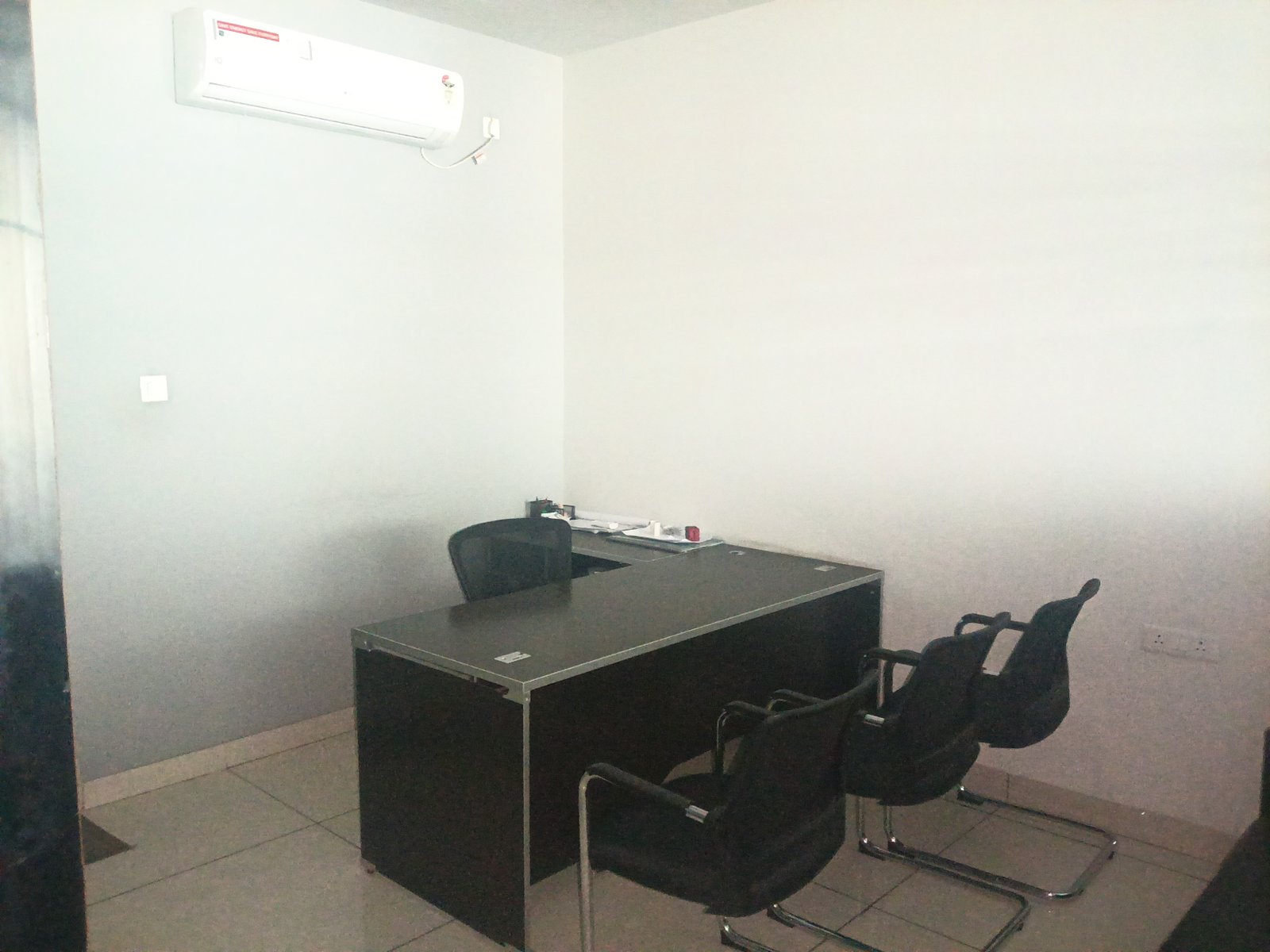 Office space for rent in Jubilee hills
