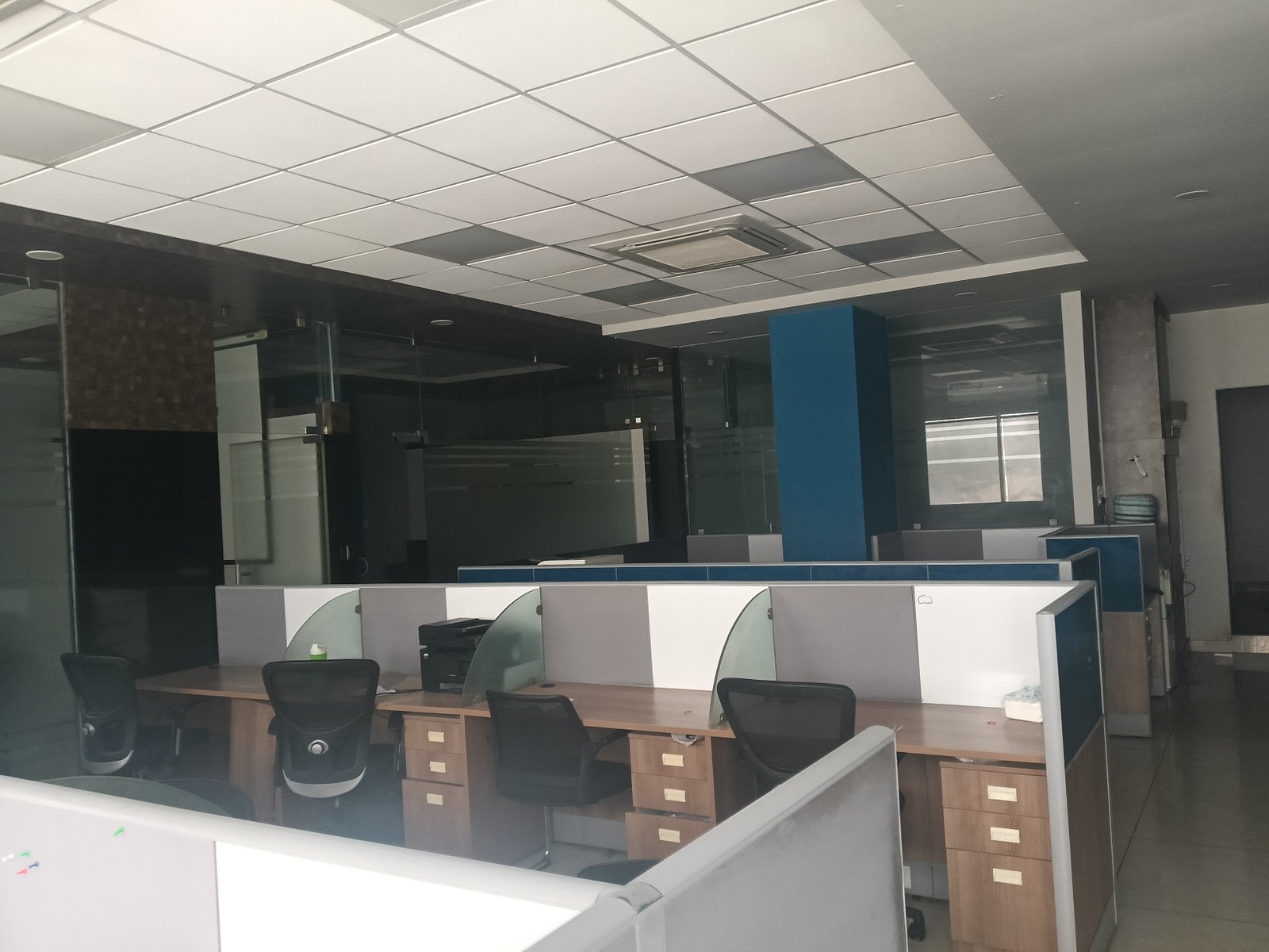 Office space for rent in Jubilee hills