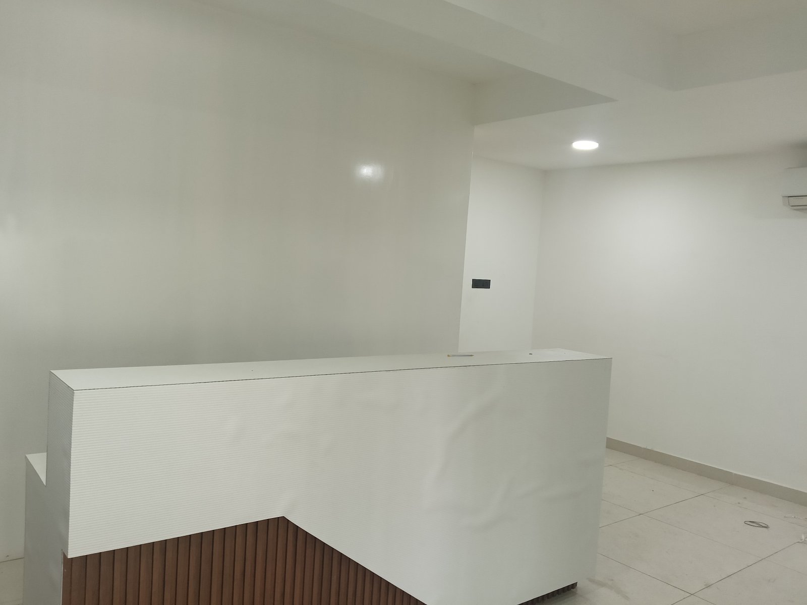 Office space for rent in Madhapur