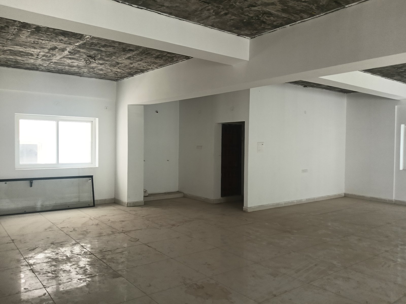 Commercial space for rent in Madhapur
