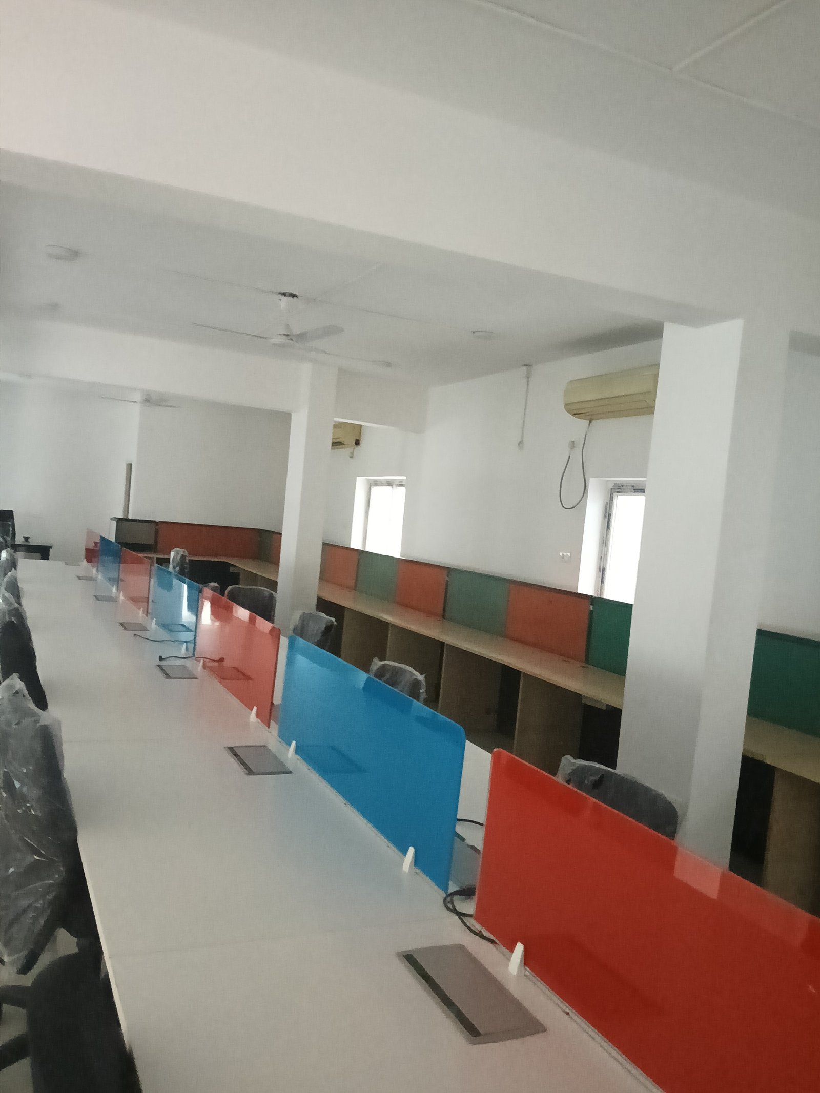 Office space for rent in Madhapur