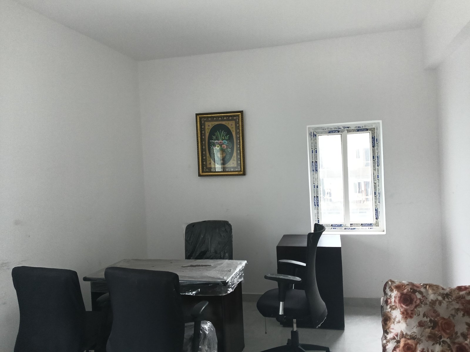Office space for rent in Madhapur
