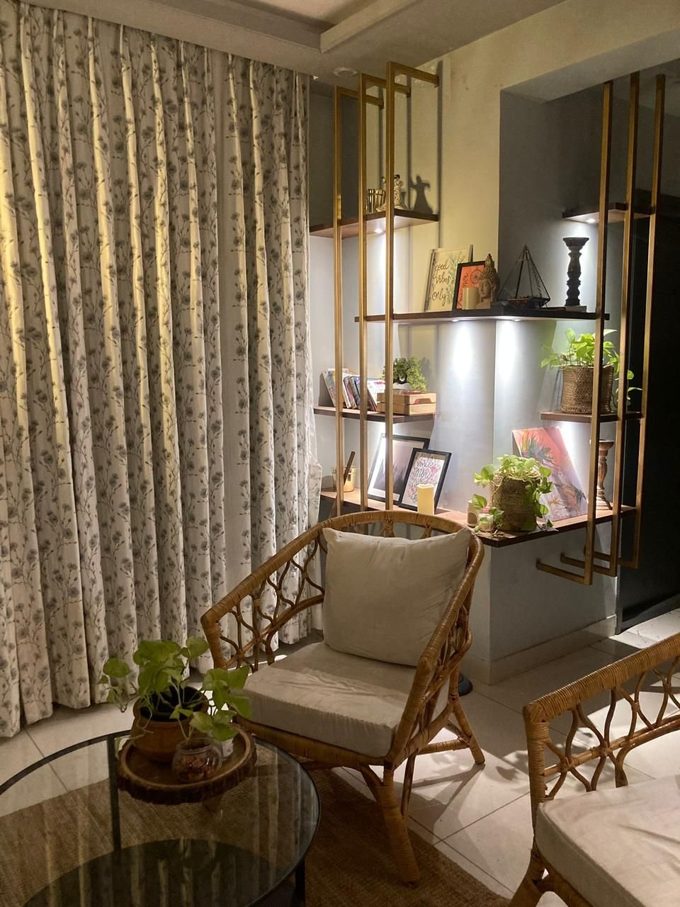 Furnished Flat For Sale in Honer Vivantis