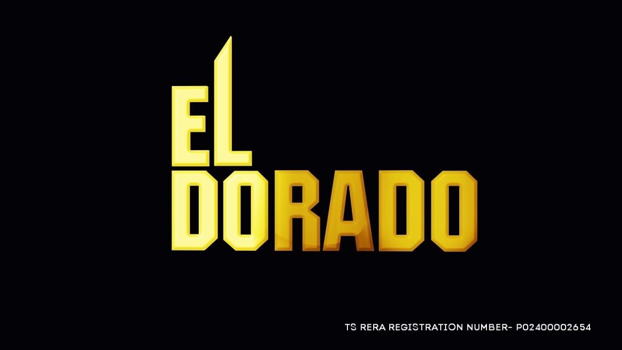 Flat for Sale El Dorado Lansum