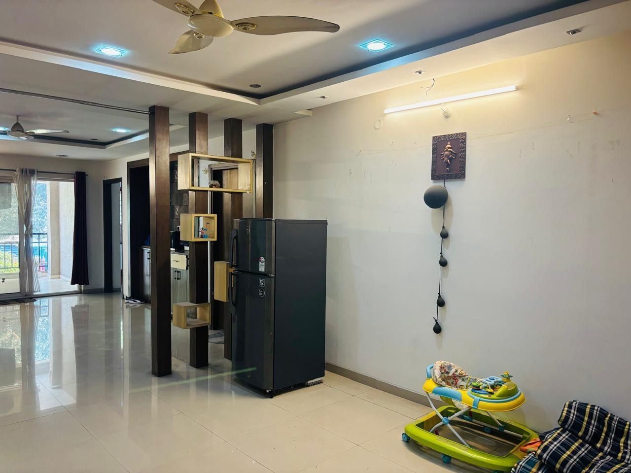 3bhk flat for sale in aditya sunshine kondapur
