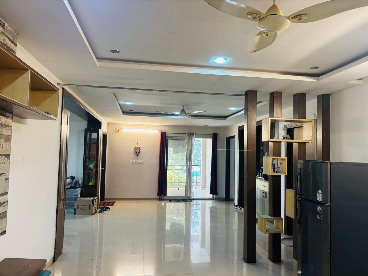 3bhk flat for sale in aditya sunshine kondapur